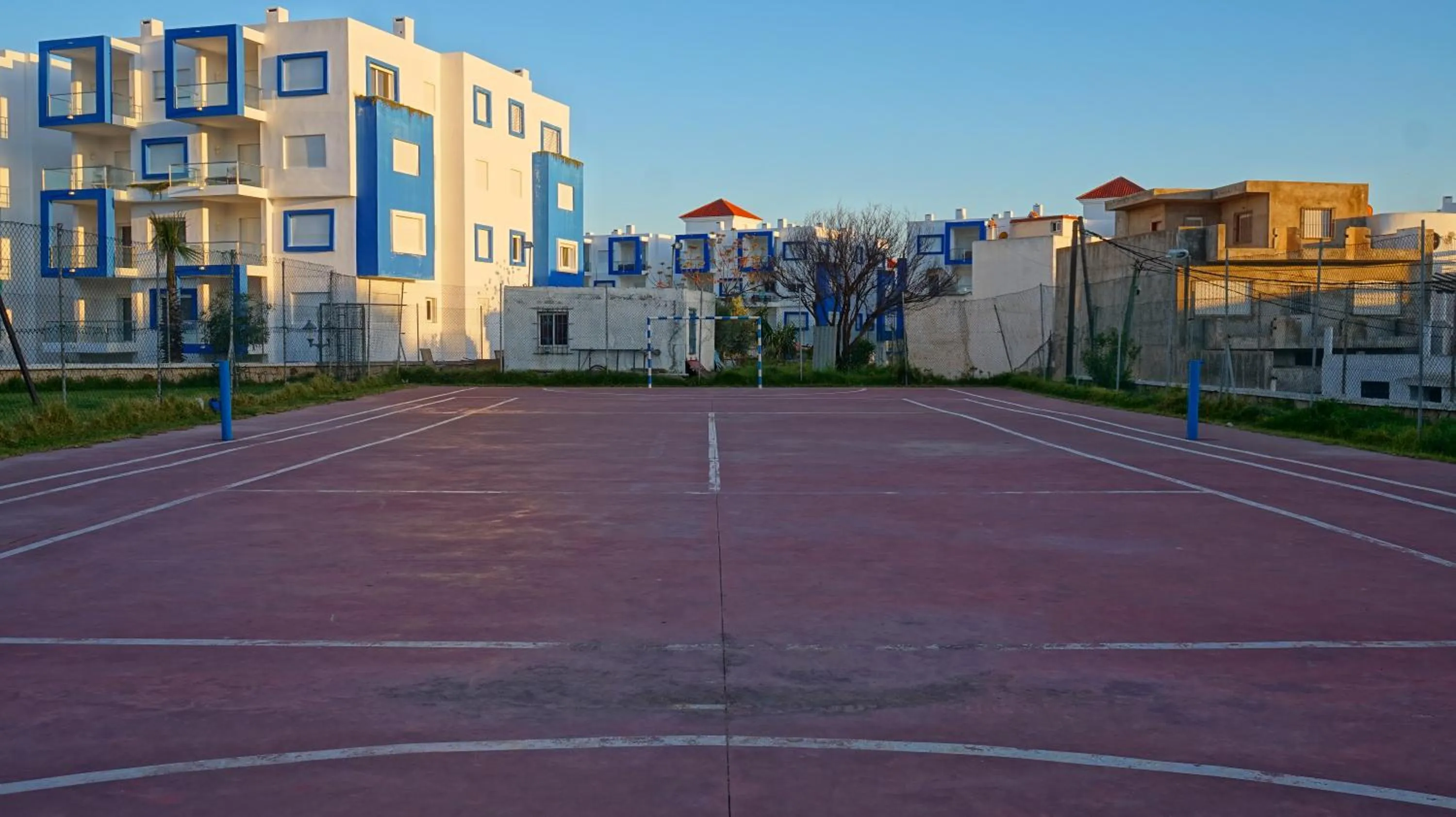 Property building in Mirador Golf Appart-hotel