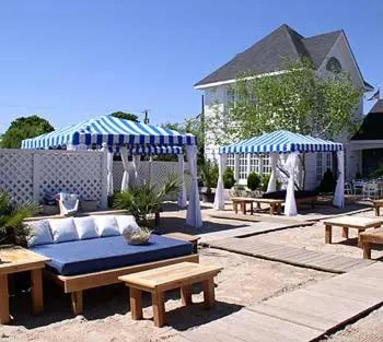 Activities in Capri Southampton