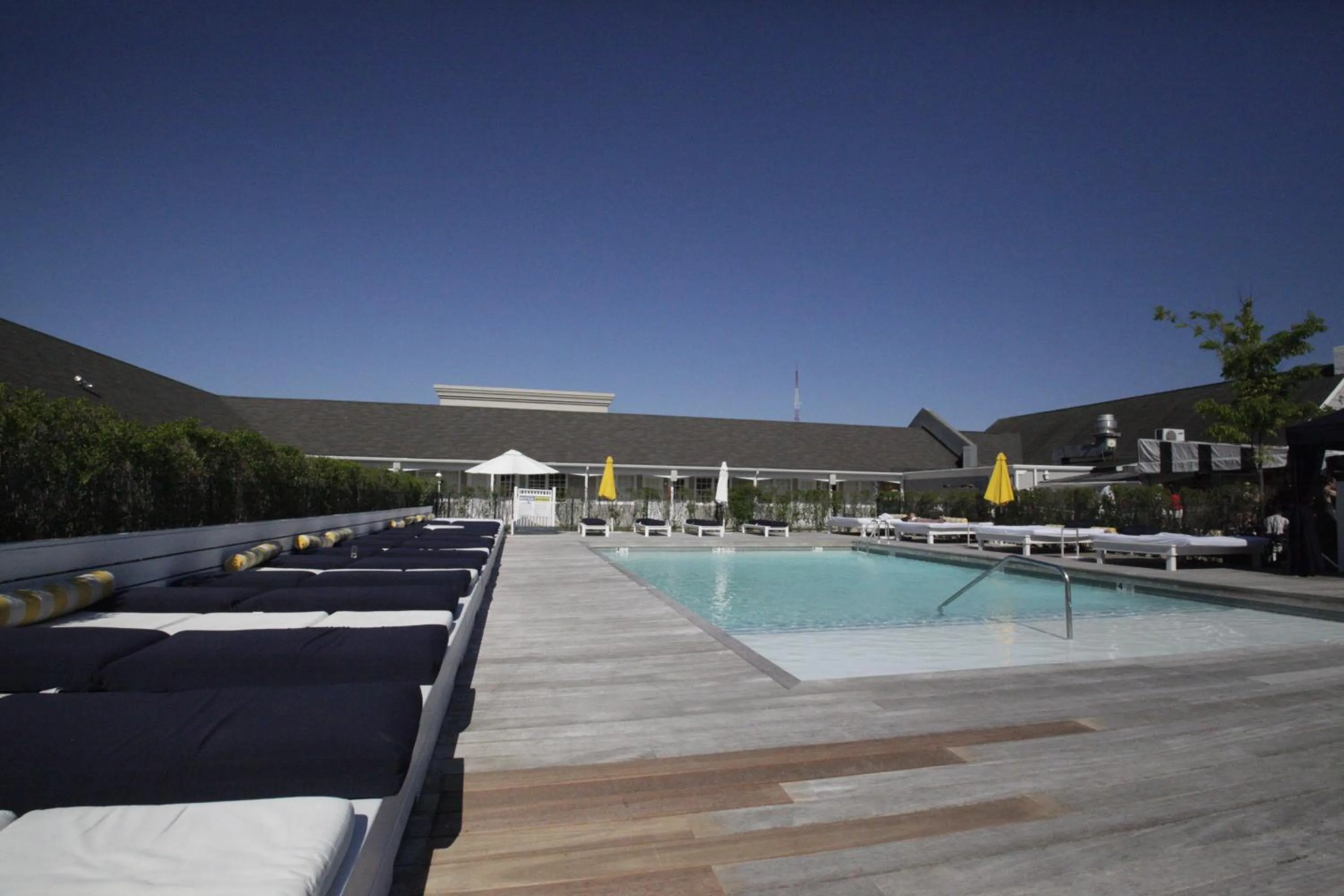 Day in Capri Southampton