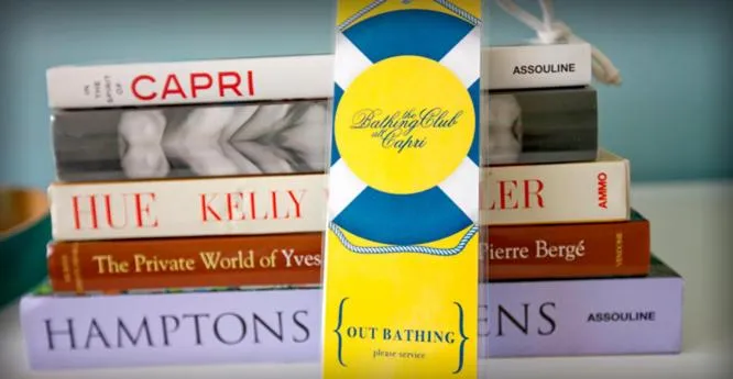 Other in Capri Southampton