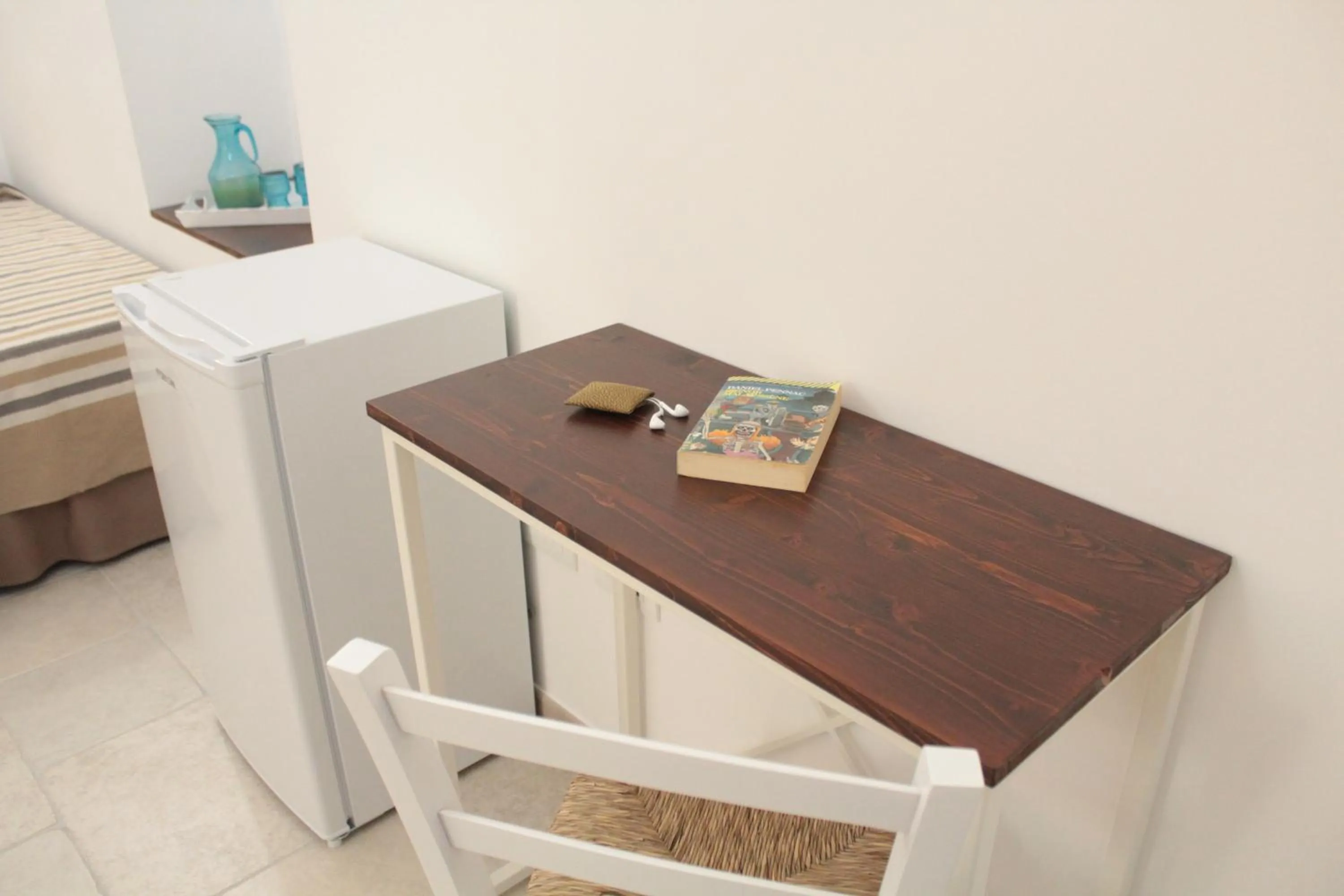 hair dresser in A casa ventotto