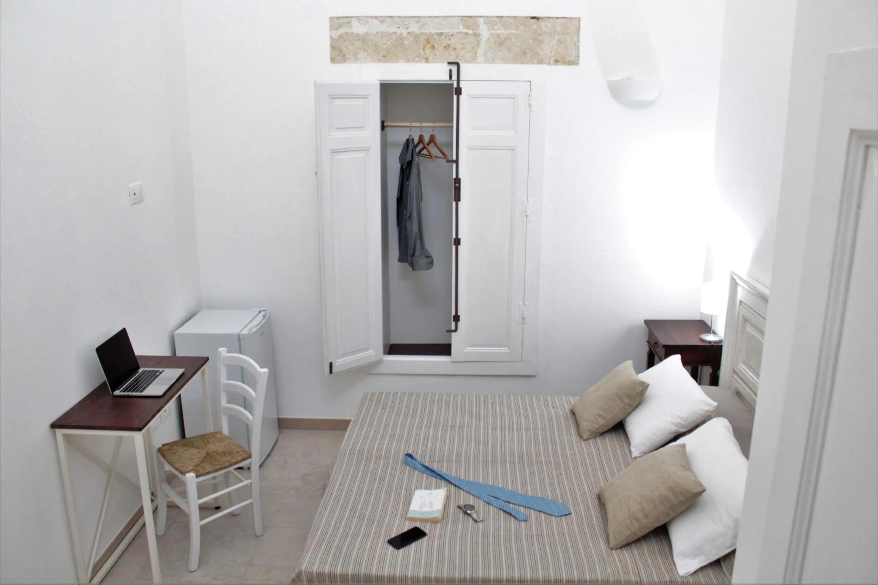 hair dresser in A casa ventotto