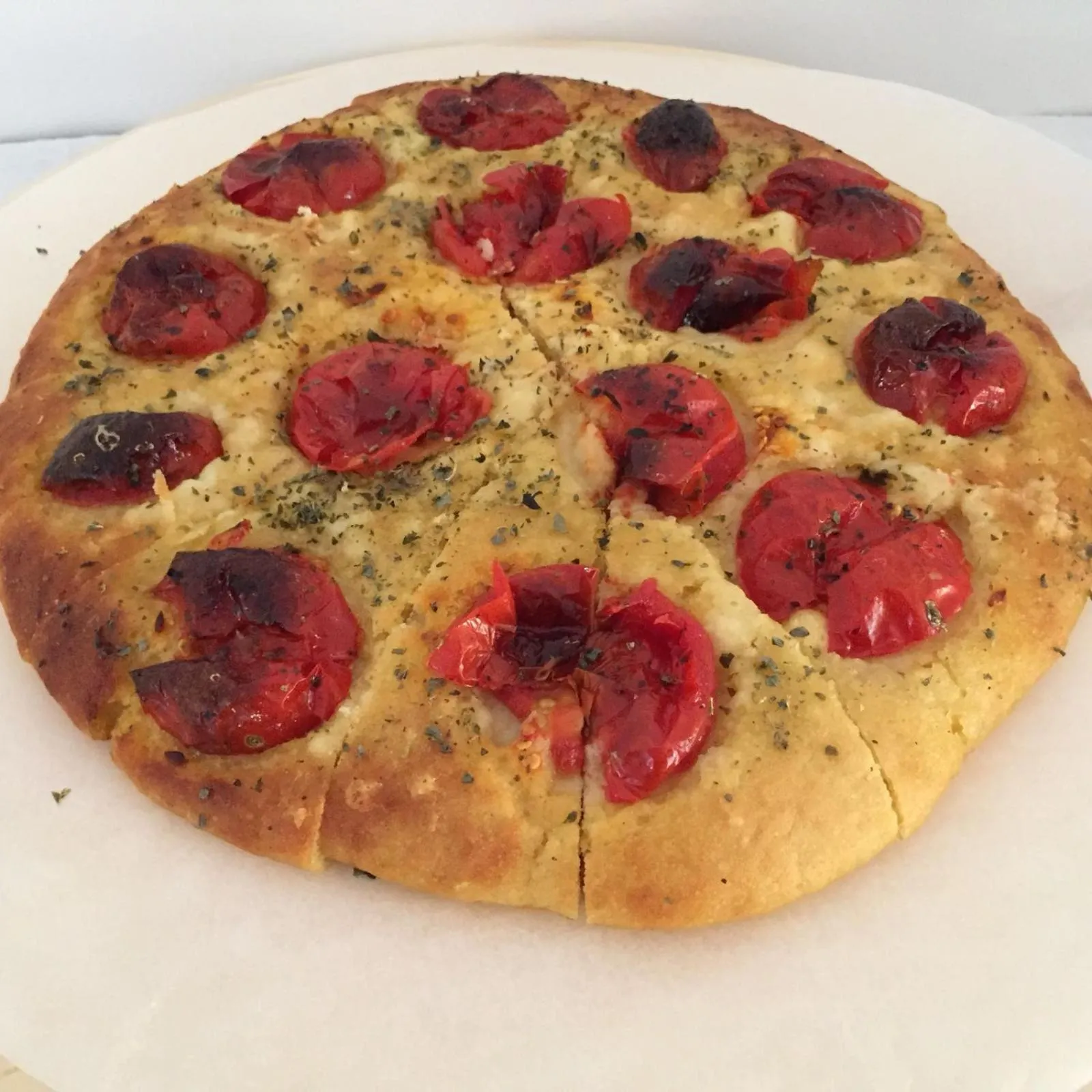 Breakfast in A casa ventotto