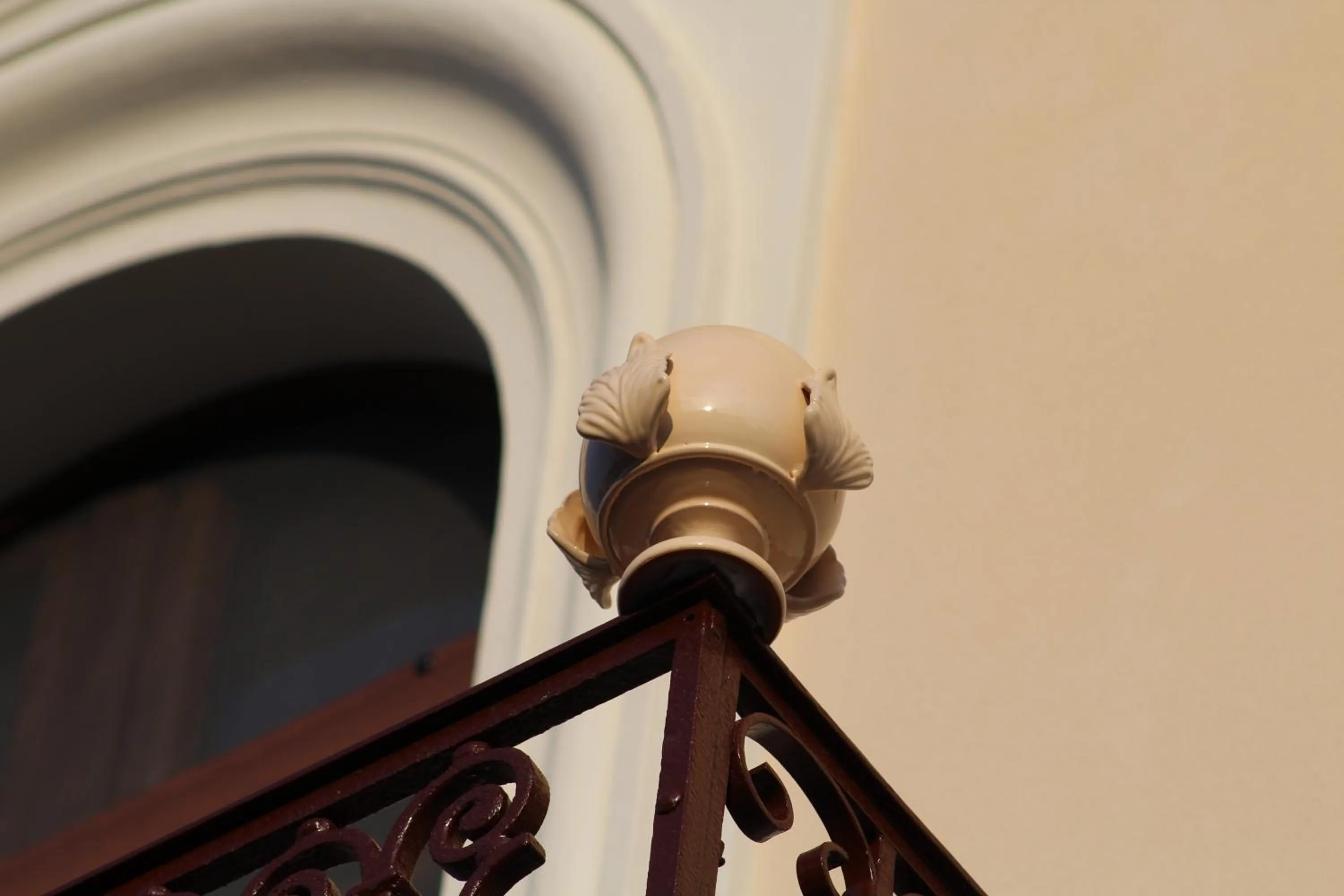 Property building in A casa ventotto