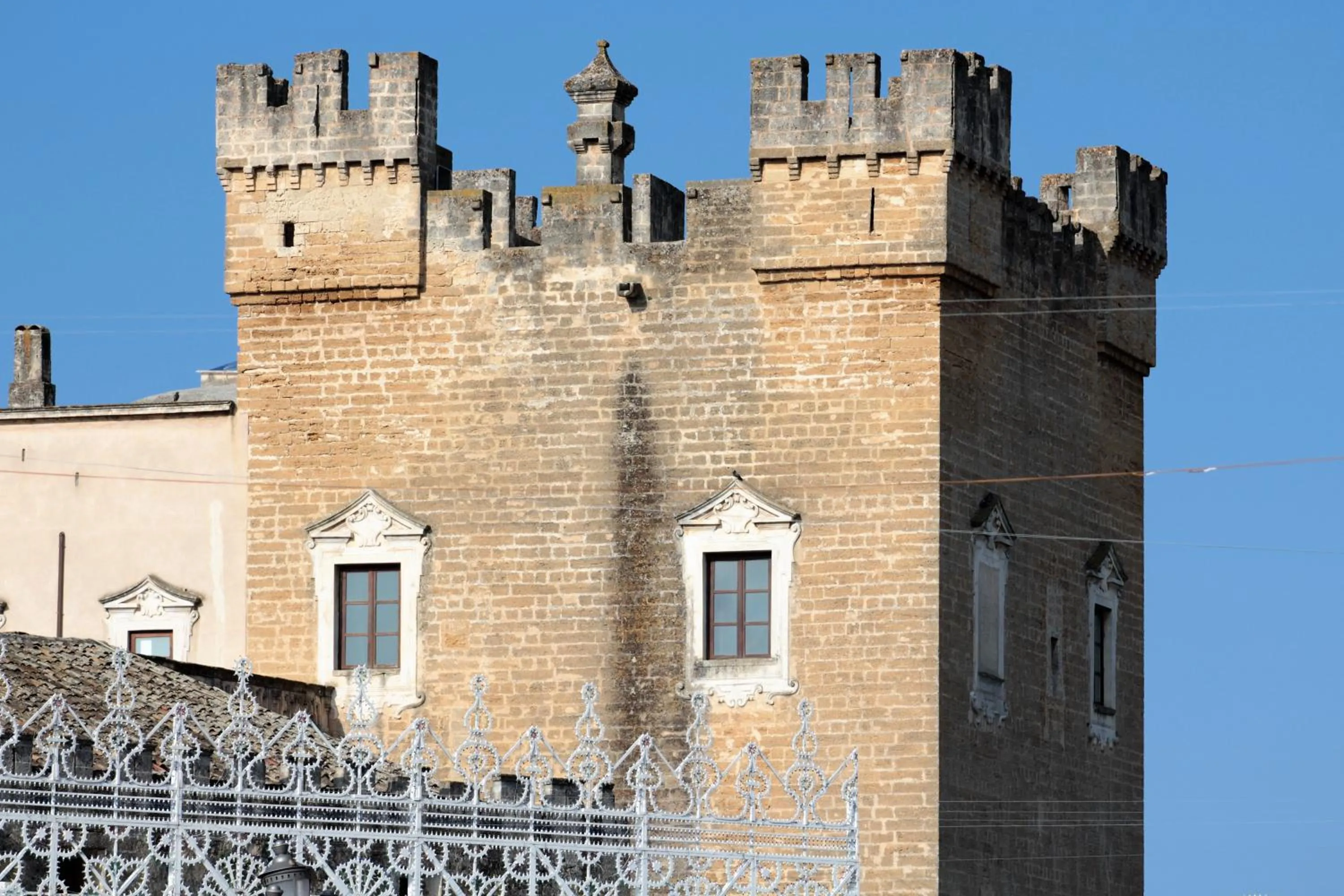 Property building in A casa ventotto