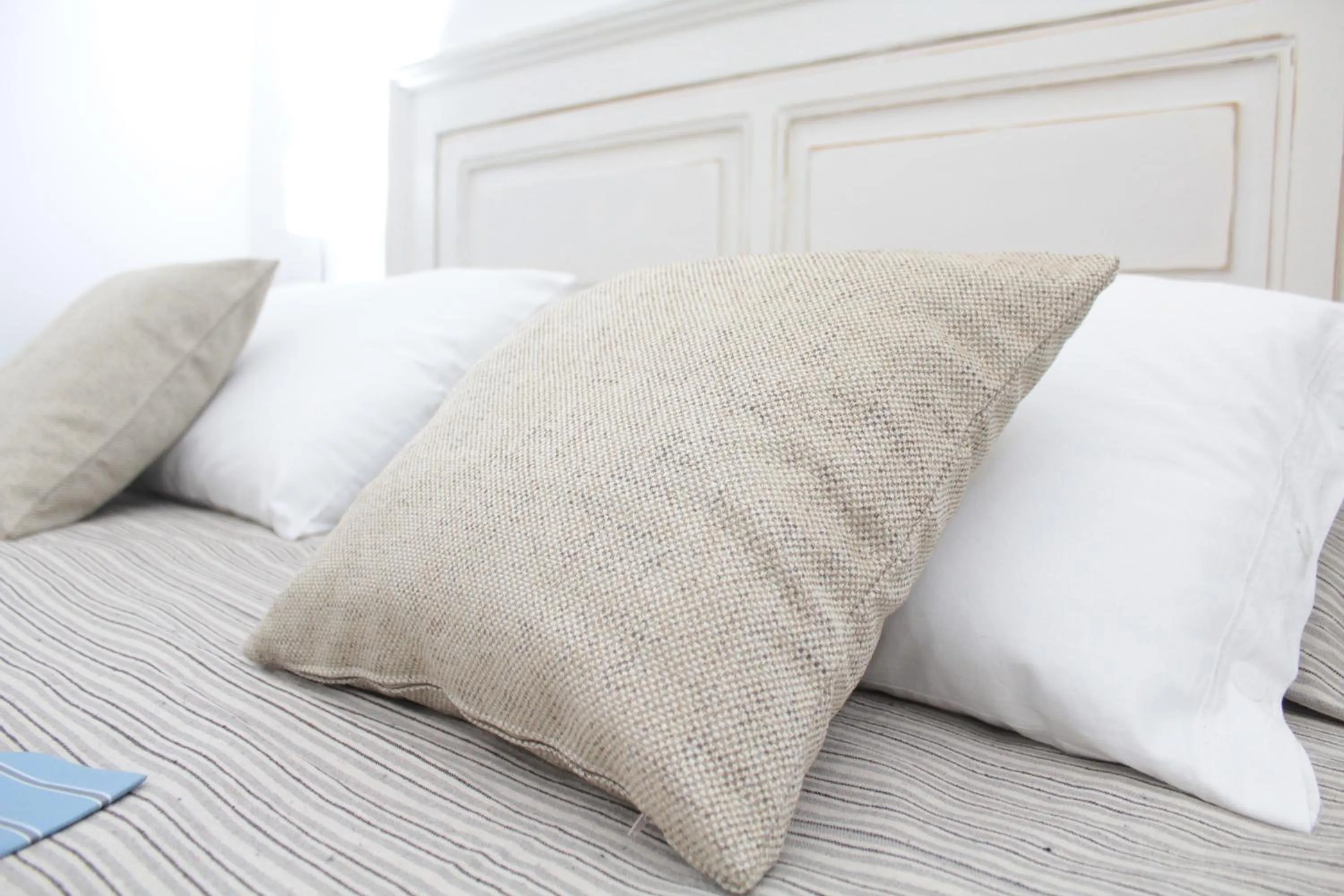 Bedroom, Bed in A casa ventotto