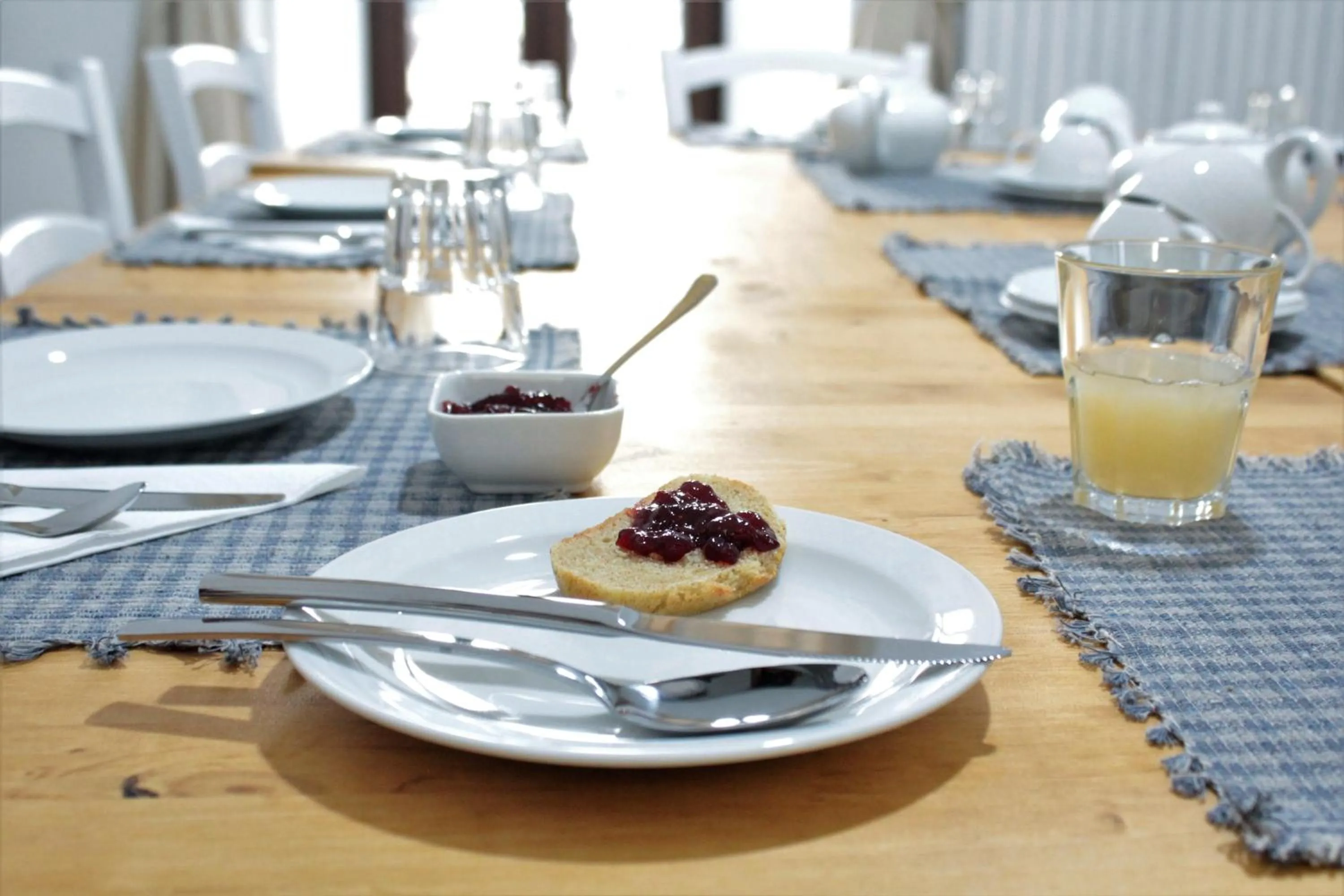 Communal lounge/ TV room in A casa ventotto