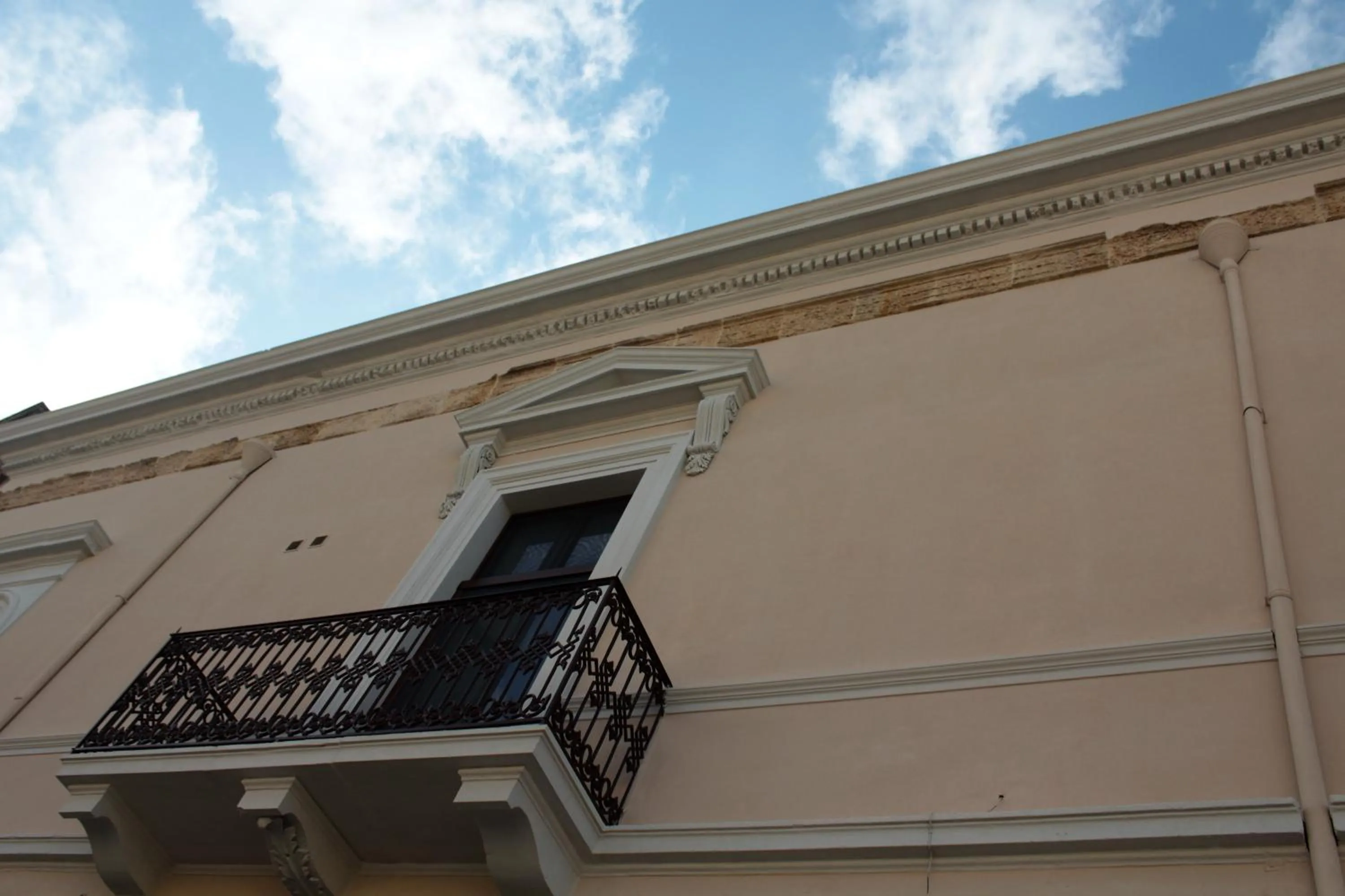 Property building in A casa ventotto