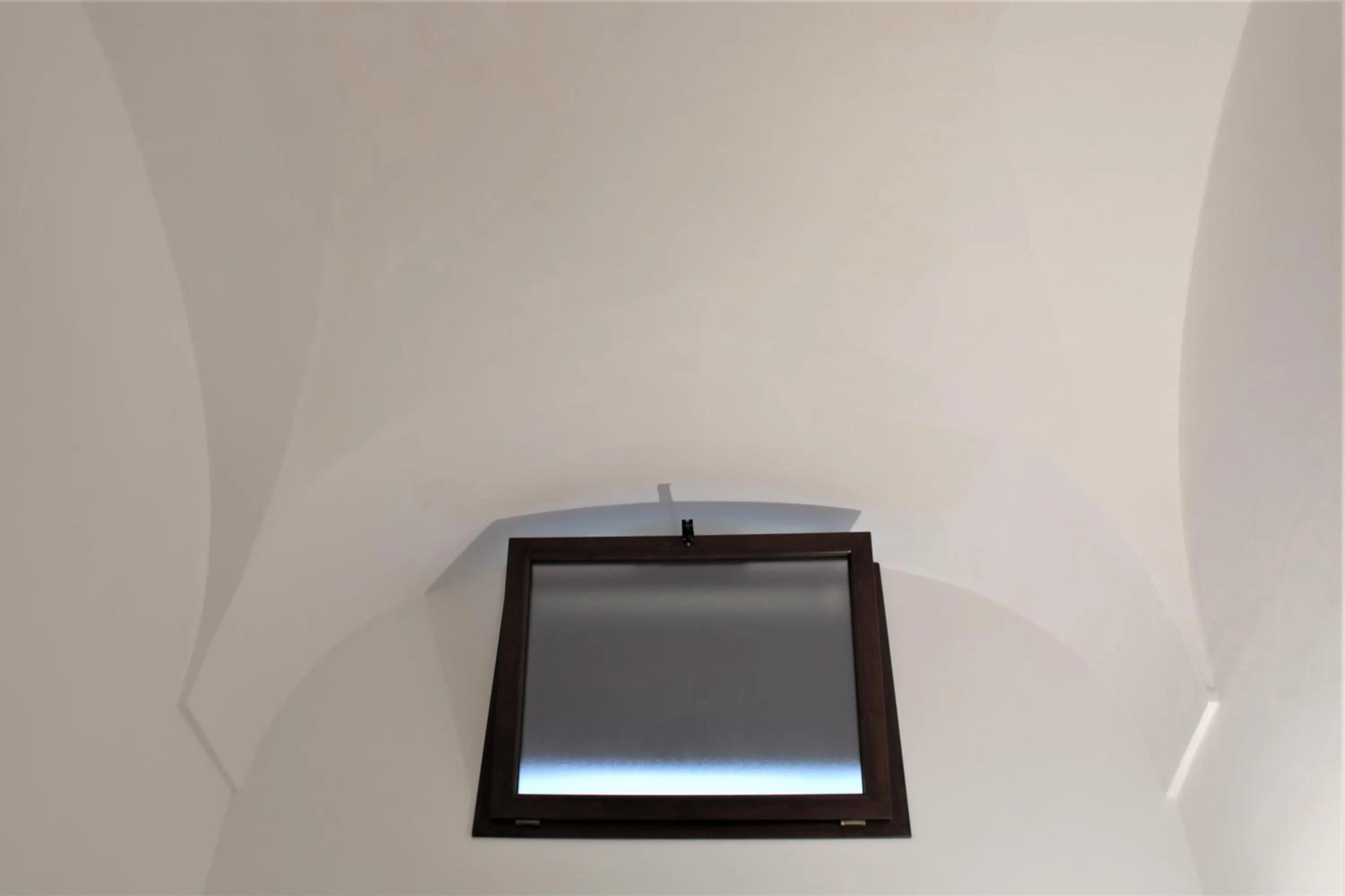 Bedroom in A casa ventotto