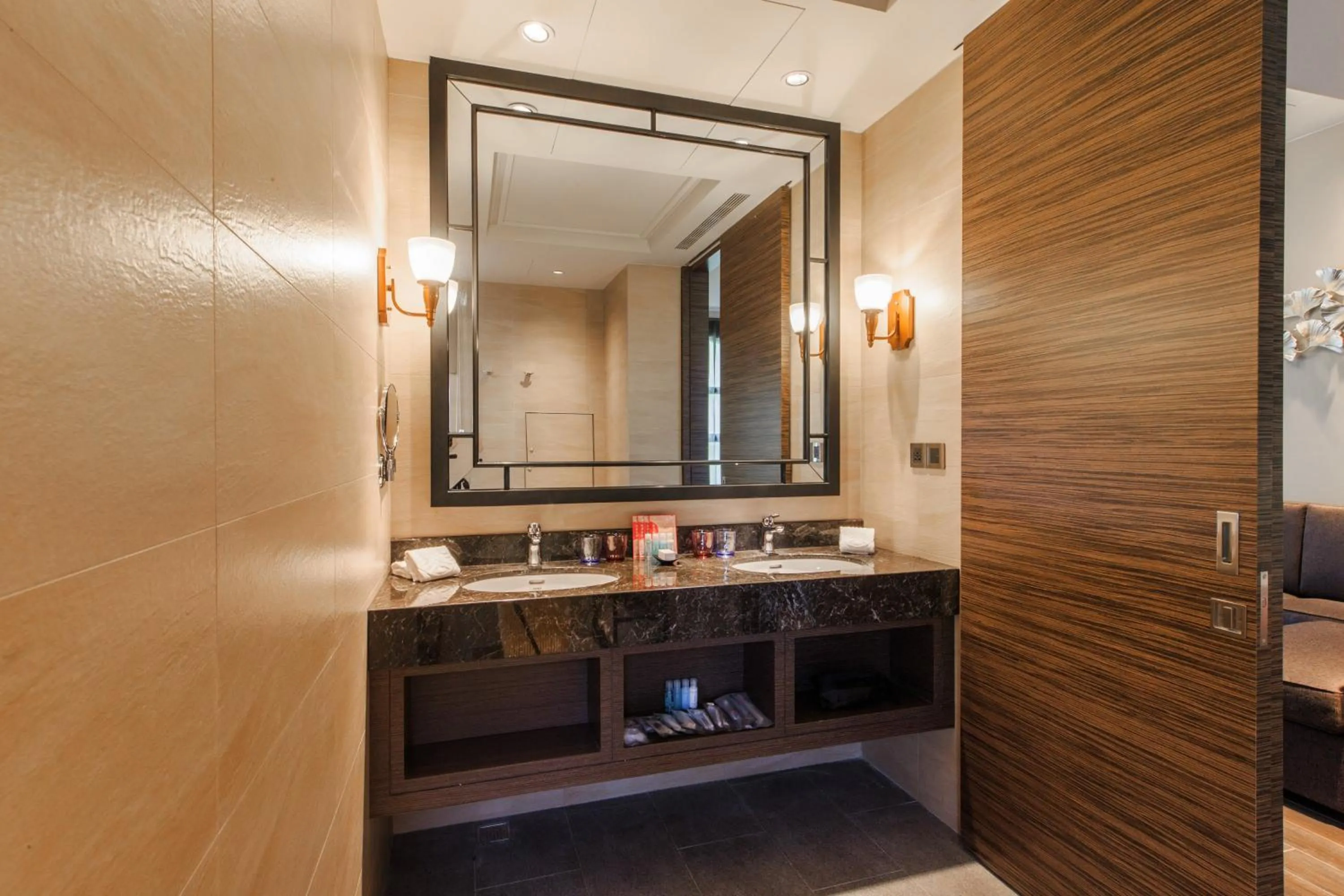 Grand Cosmos Resort Ruisui Hualien