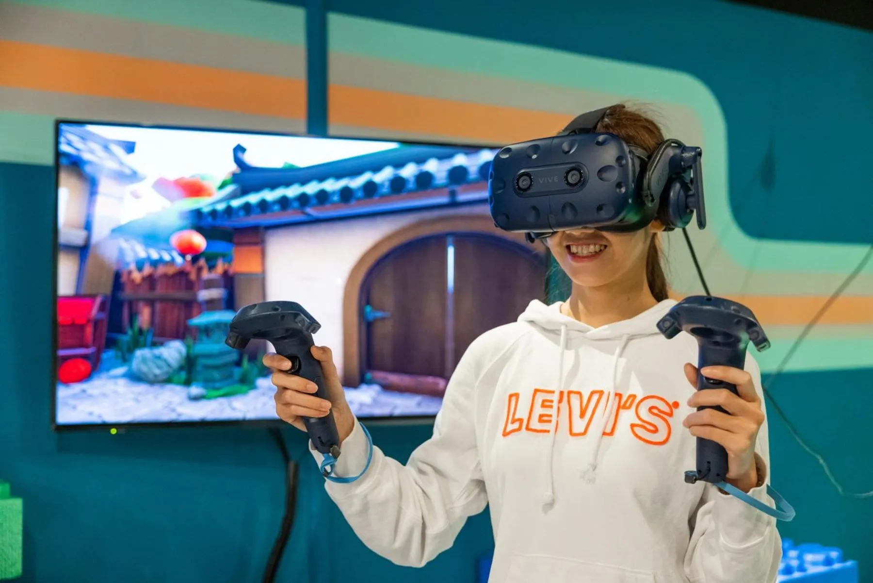 Activities in Grand Cosmos Resort Ruisui Hualien