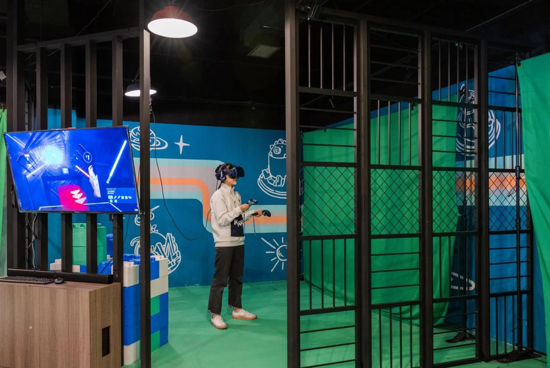 Grand Cosmos Resort Ruisui Hualien