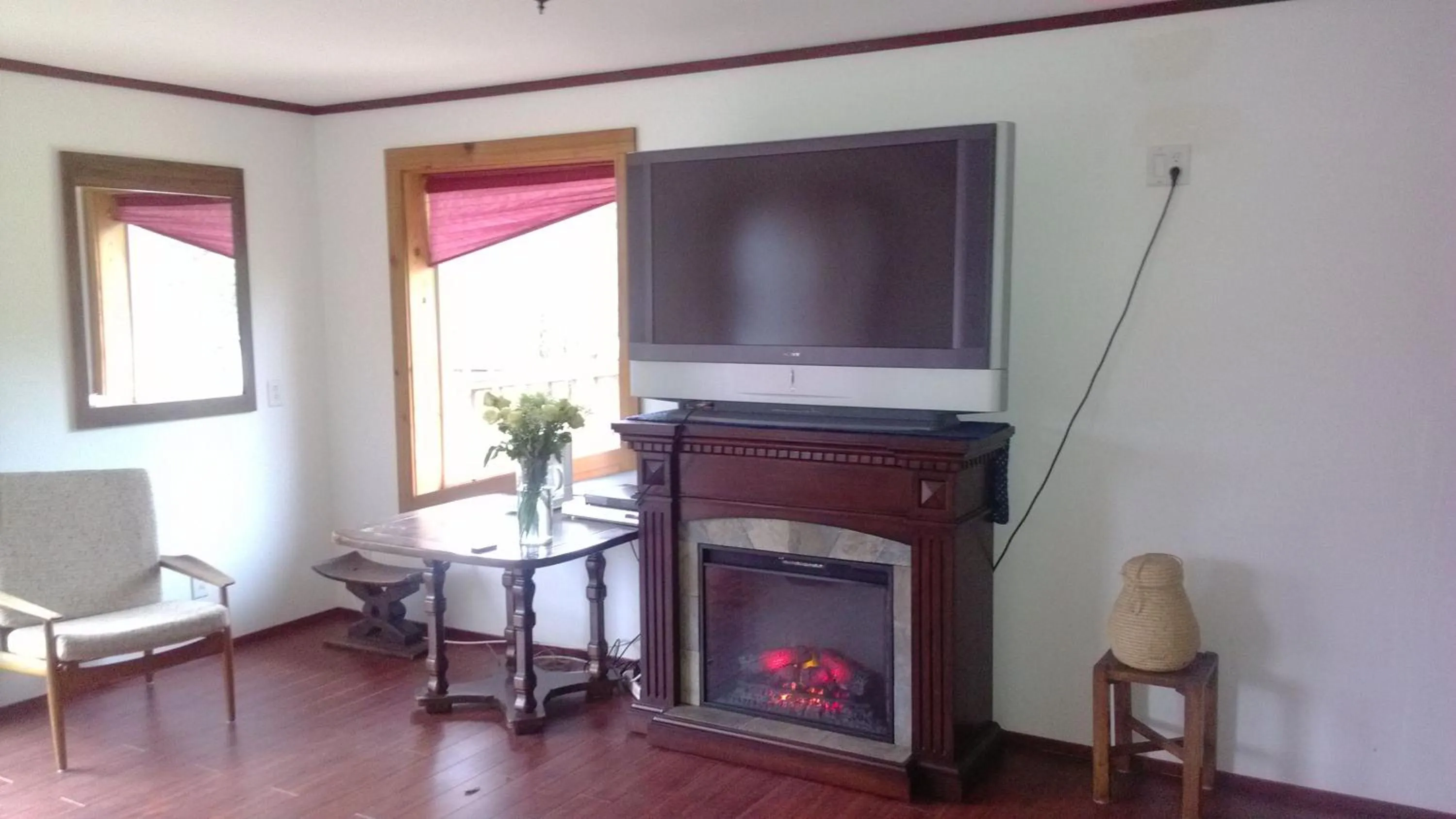 Harrison Hammond House Farmstay