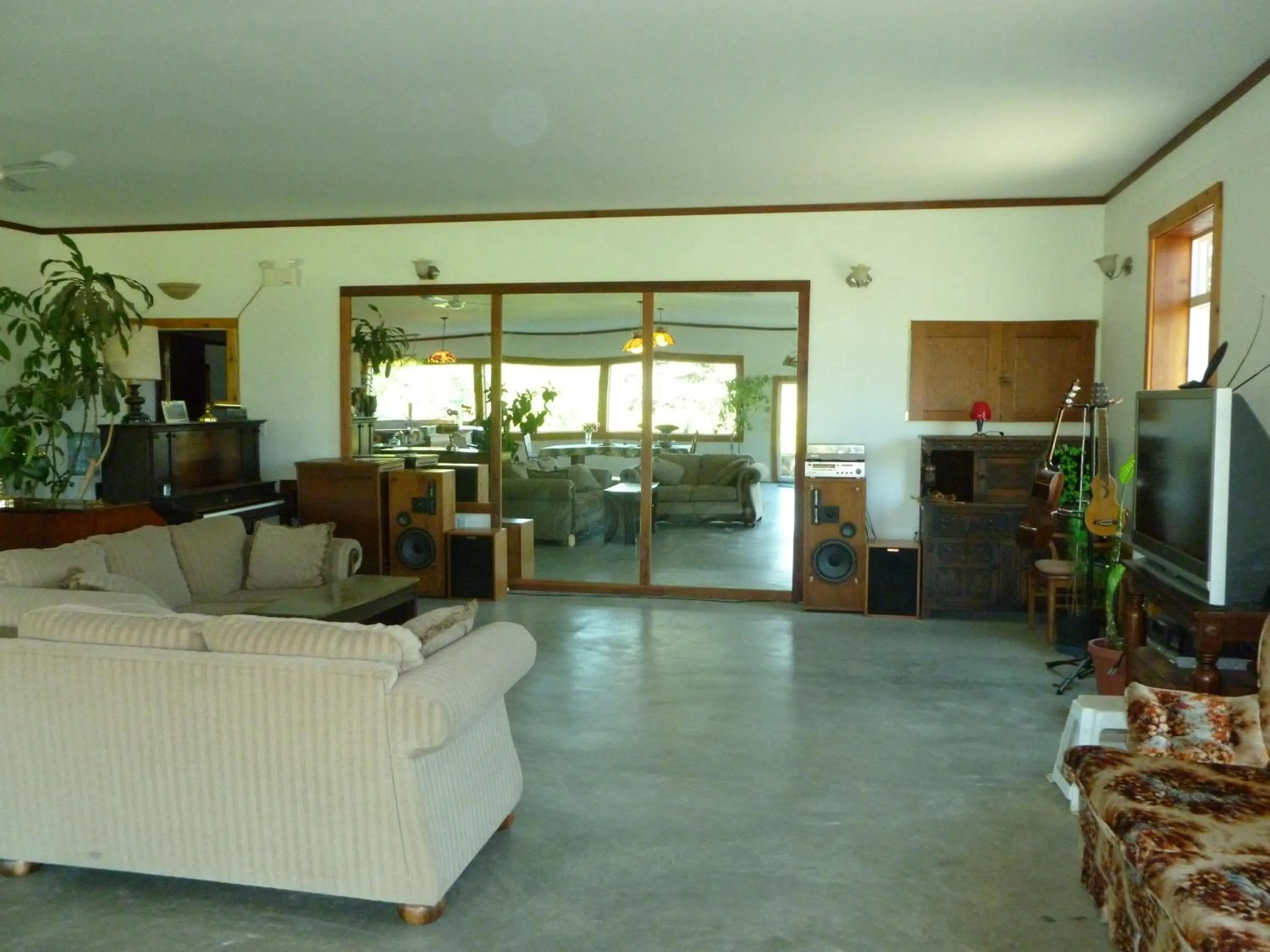 Harrison Hammond House Farmstay