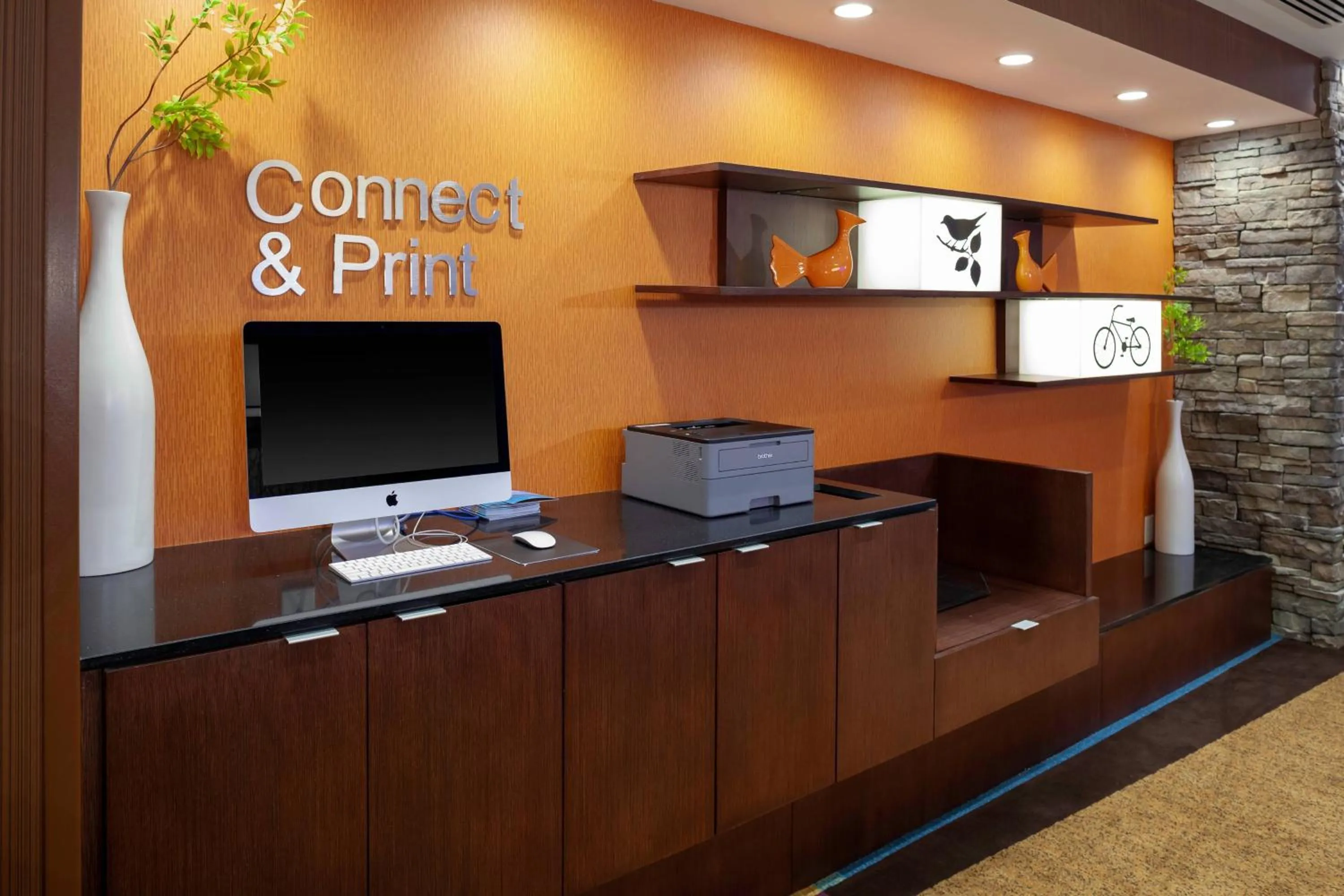 Other in Fairfield Inn & Suites by Marriott Augusta Washington Rd./I-20