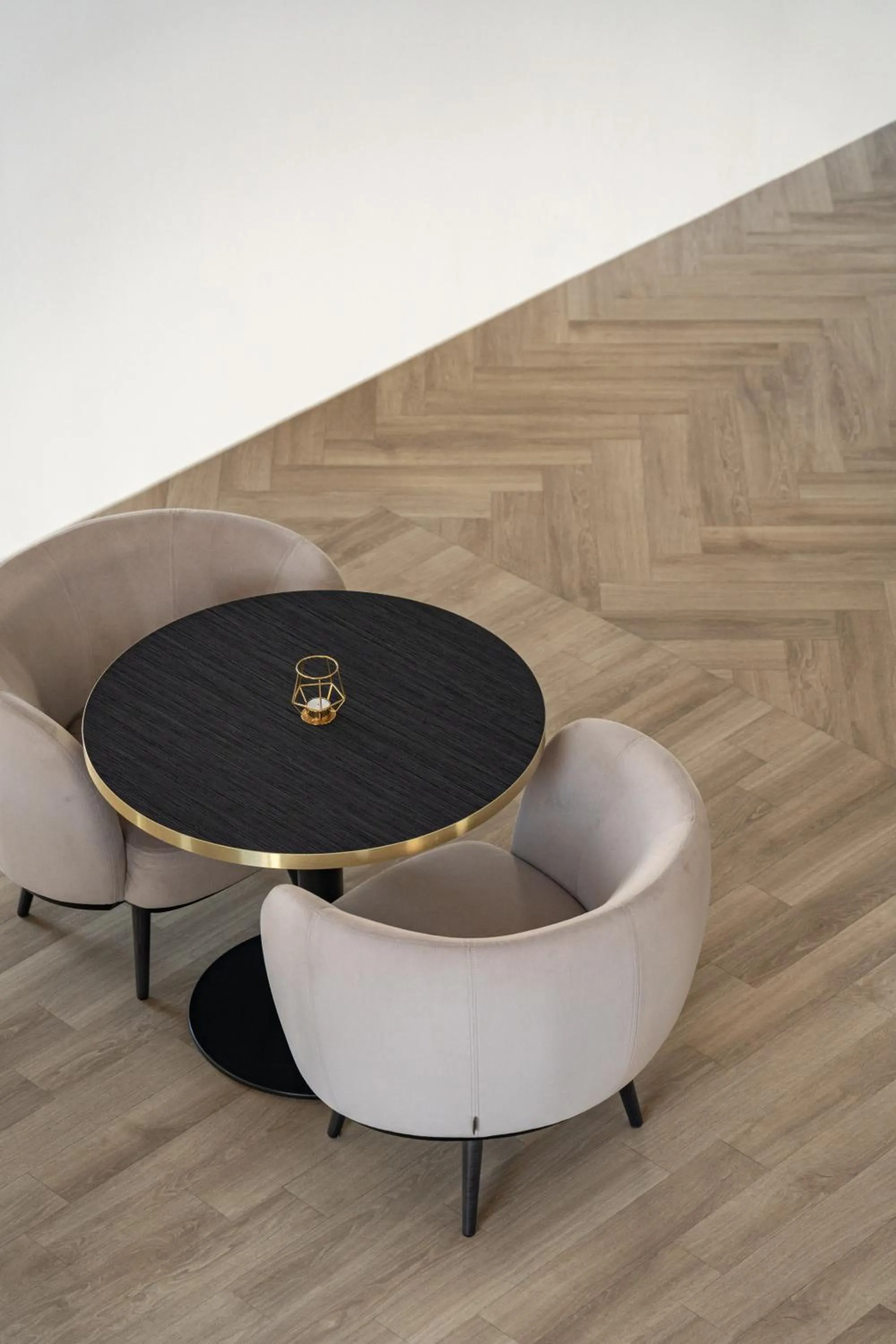 Restaurant/places to eat in Hotel do Chiado