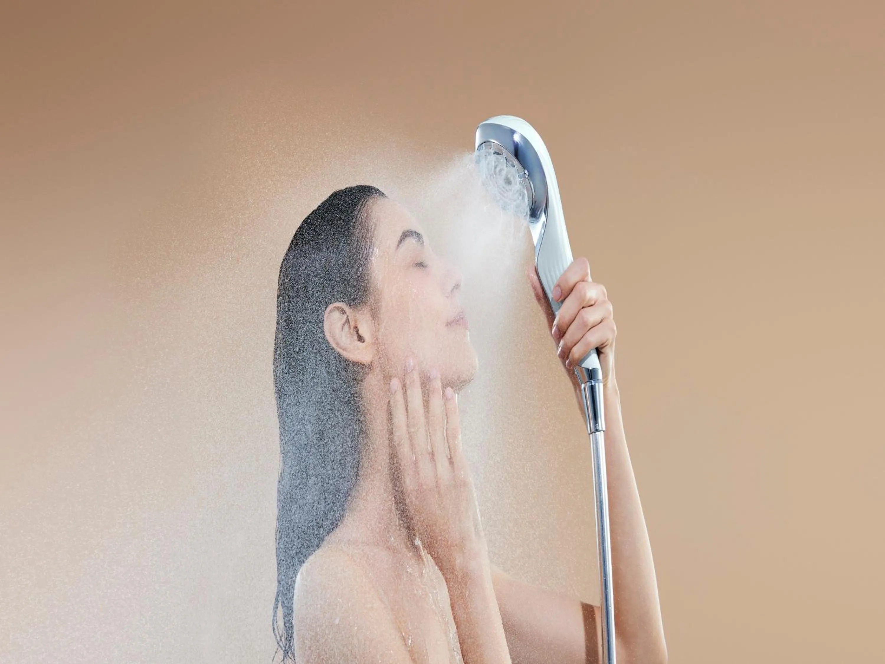 Bathroom in Hotel Resol Akihabara