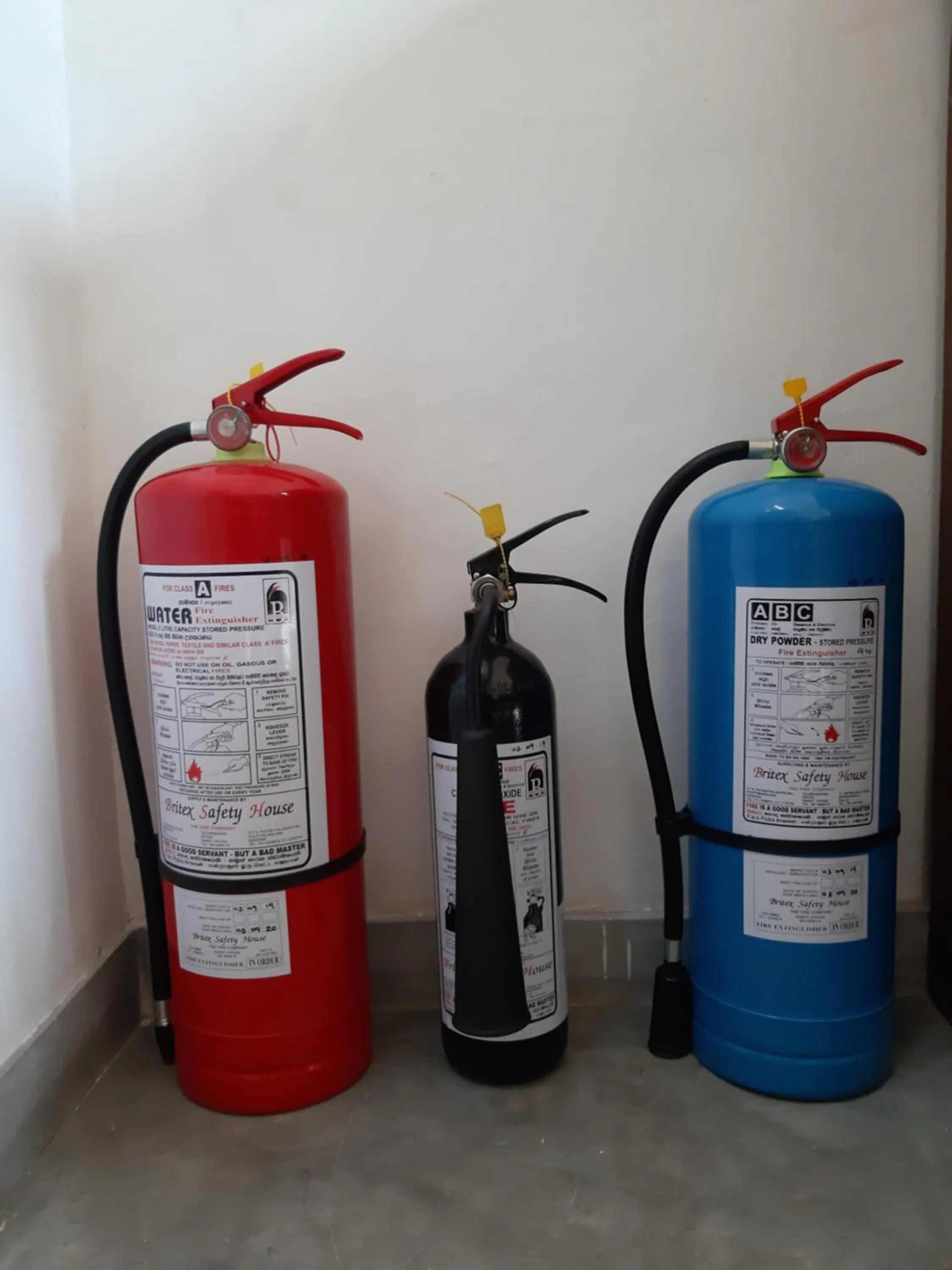 Property building in 50 CHURCH STREET - GALLE FORT