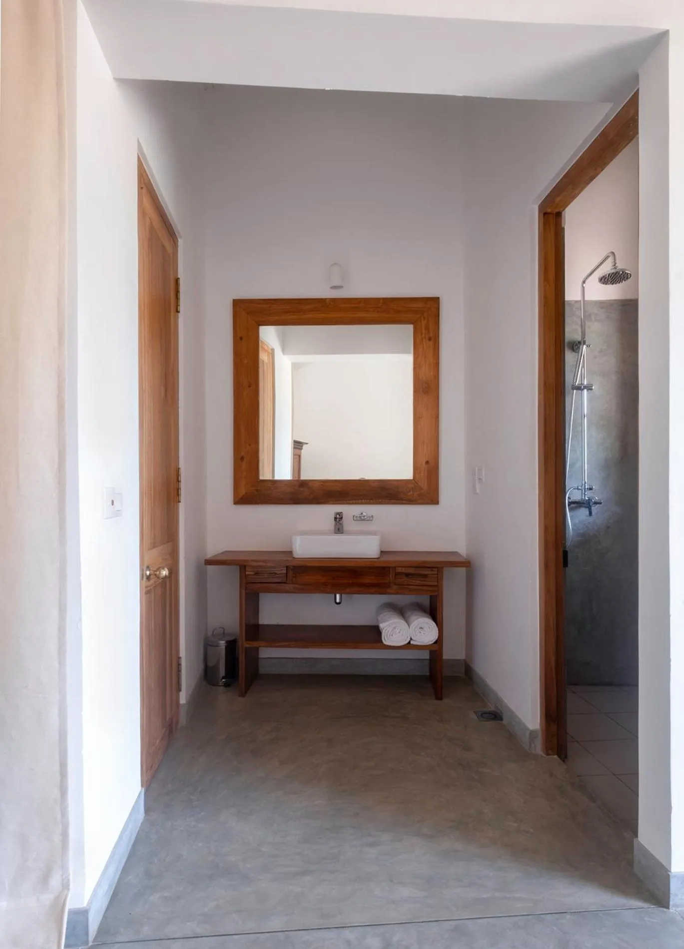 Toilet in 50 CHURCH STREET - GALLE FORT