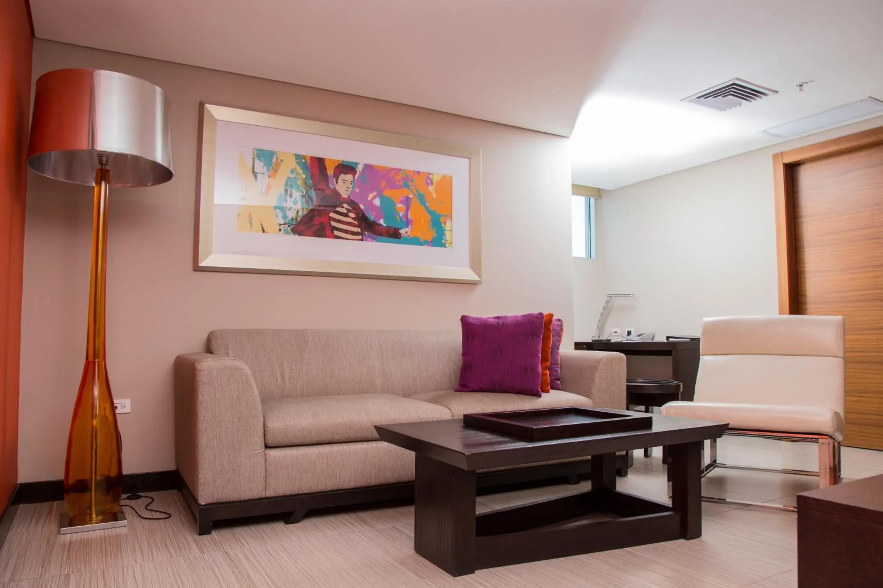 Family Suite Ocean View in Megapolis Hotel Panama Family Suite Ocean View in Megapolis Hotel Panama