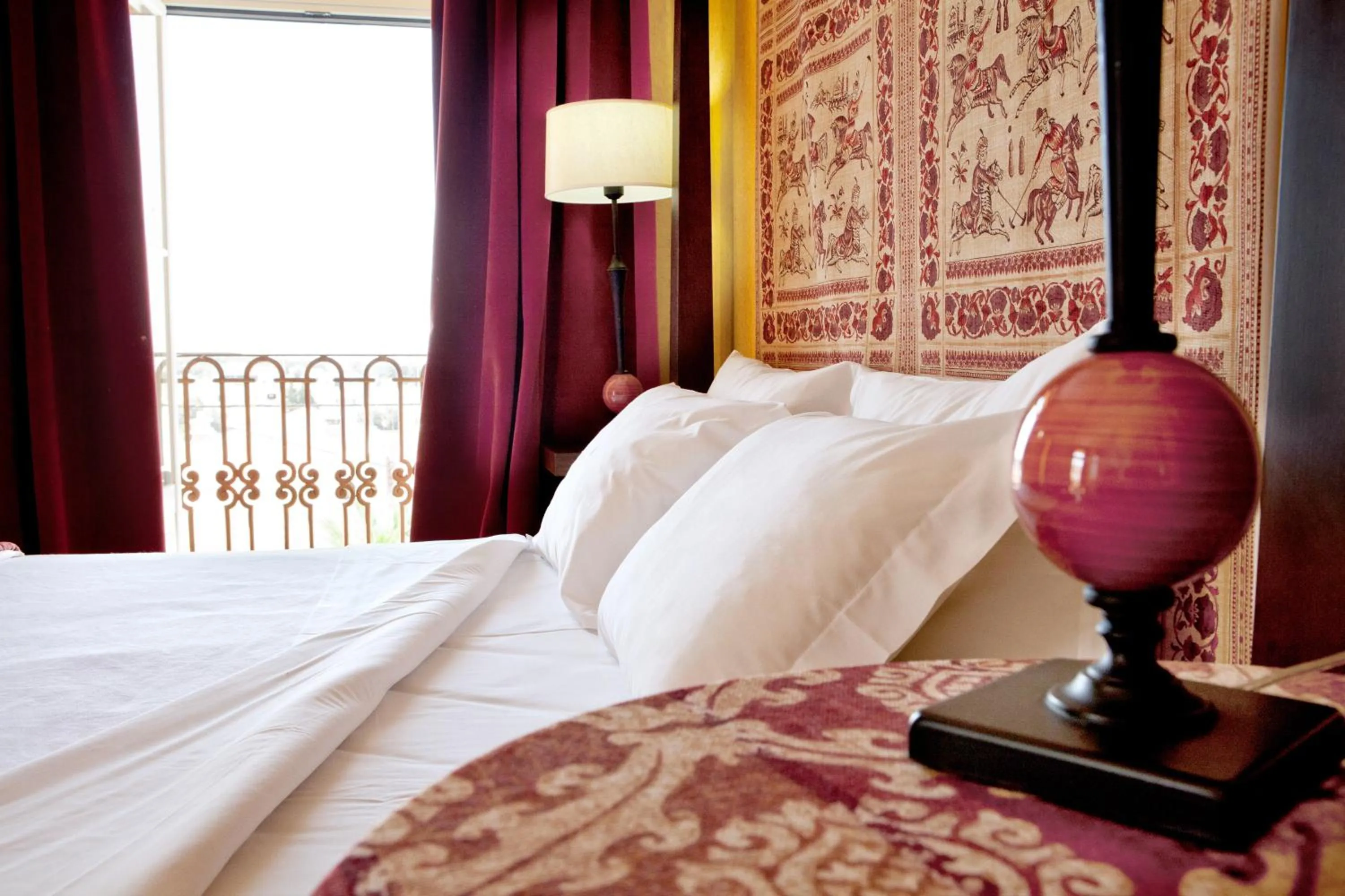 bunk bed, Bed in Hotel Convento D'Alter by Asite Hotels