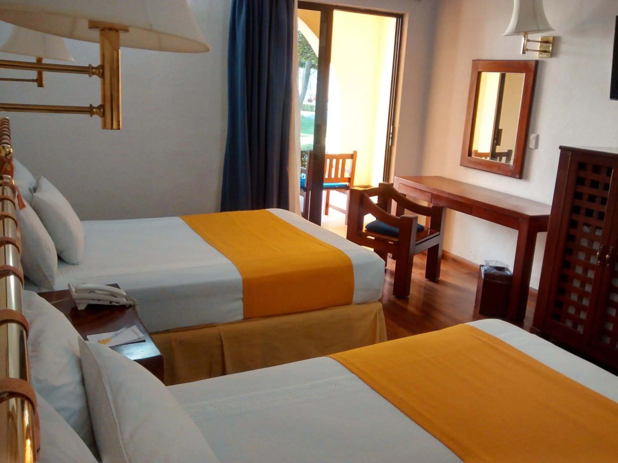 Photo of the whole room, Bed in Casa Cantarranas