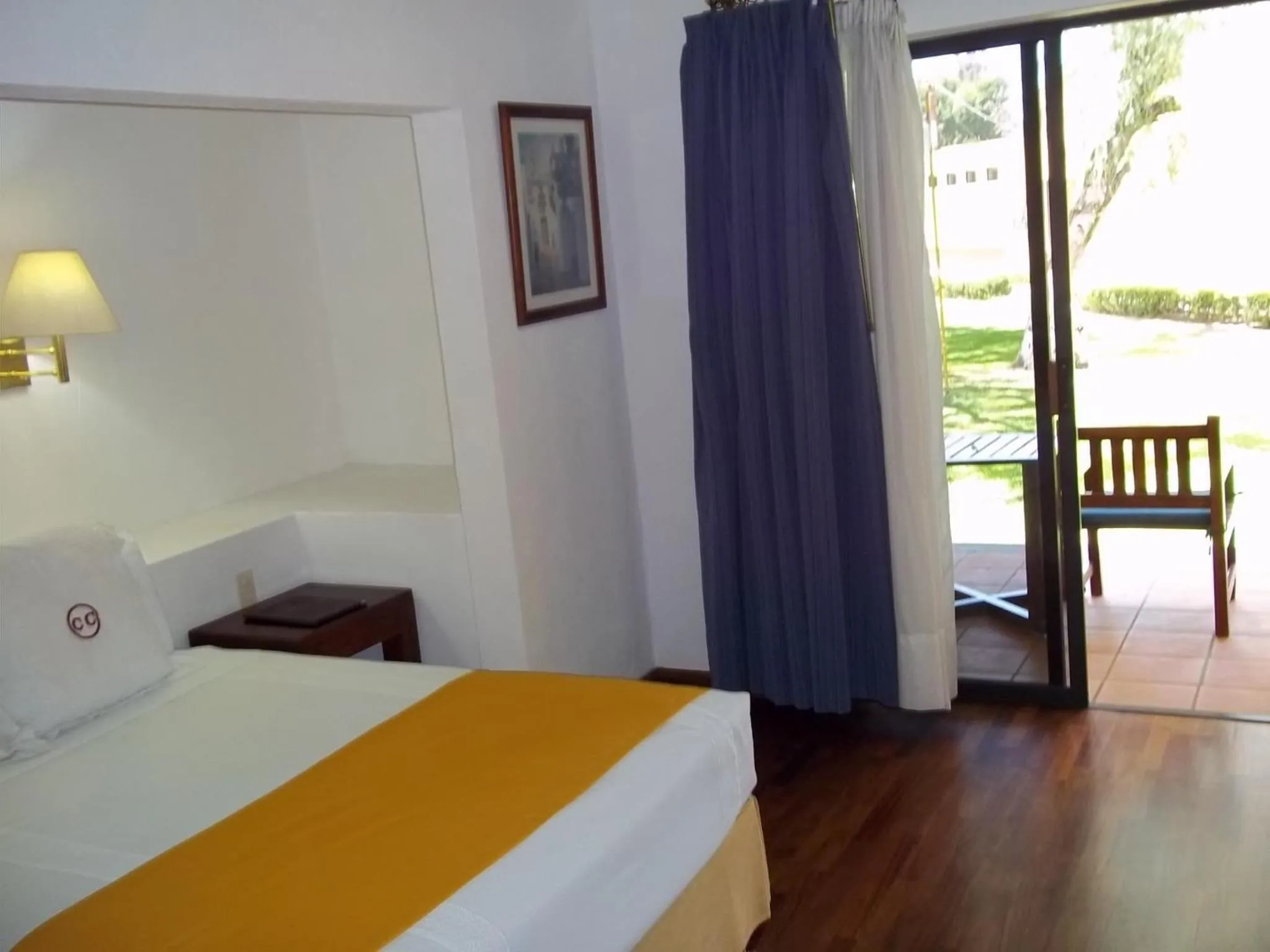 Photo of the whole room, Bed in Casa Cantarranas