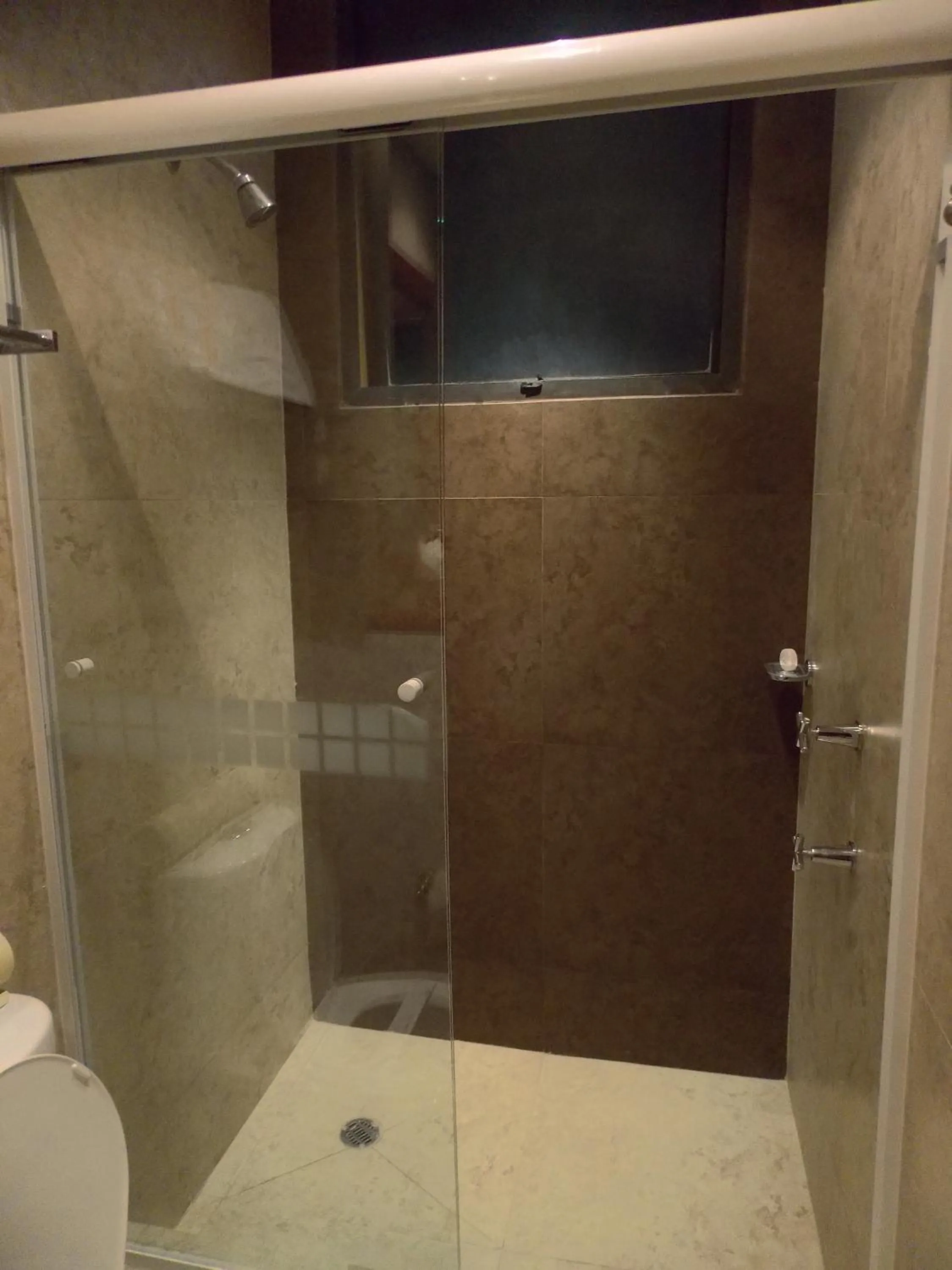 Bathroom in Casa Cantarranas