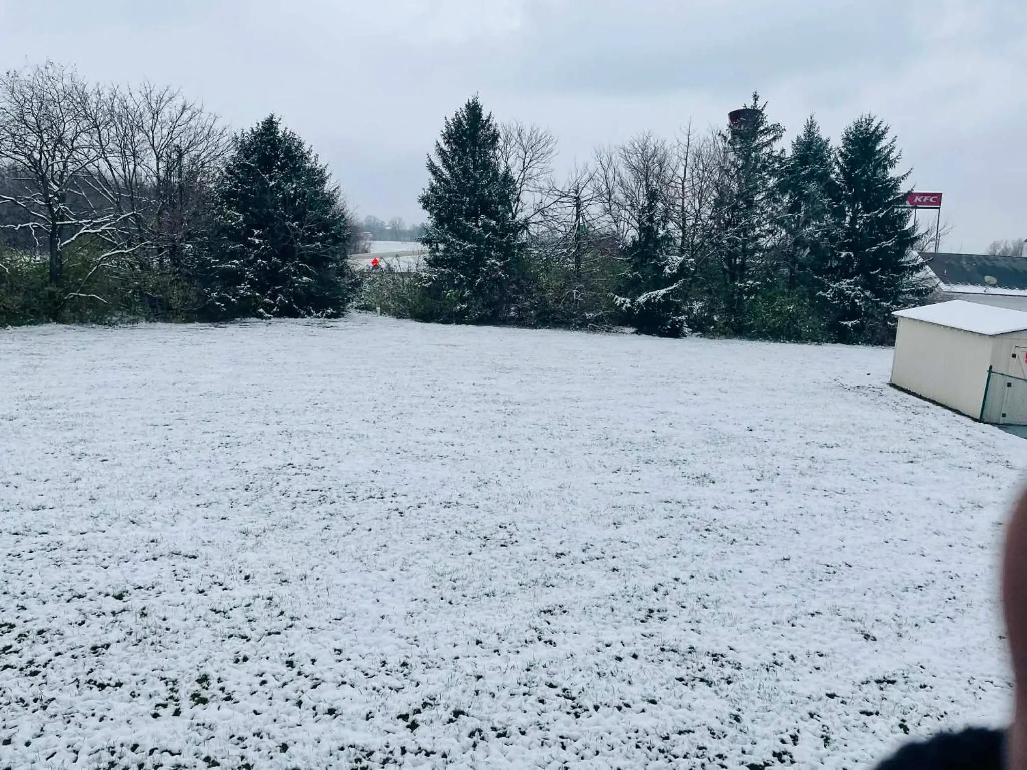 Travelodge by Wyndham Sellersburg