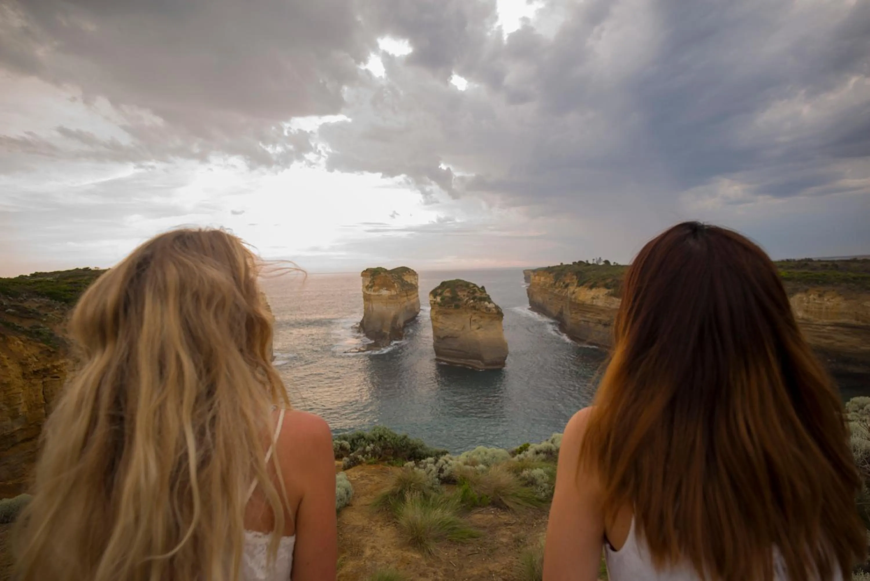 Nearby landmark in YHA Apollo Bay Eco