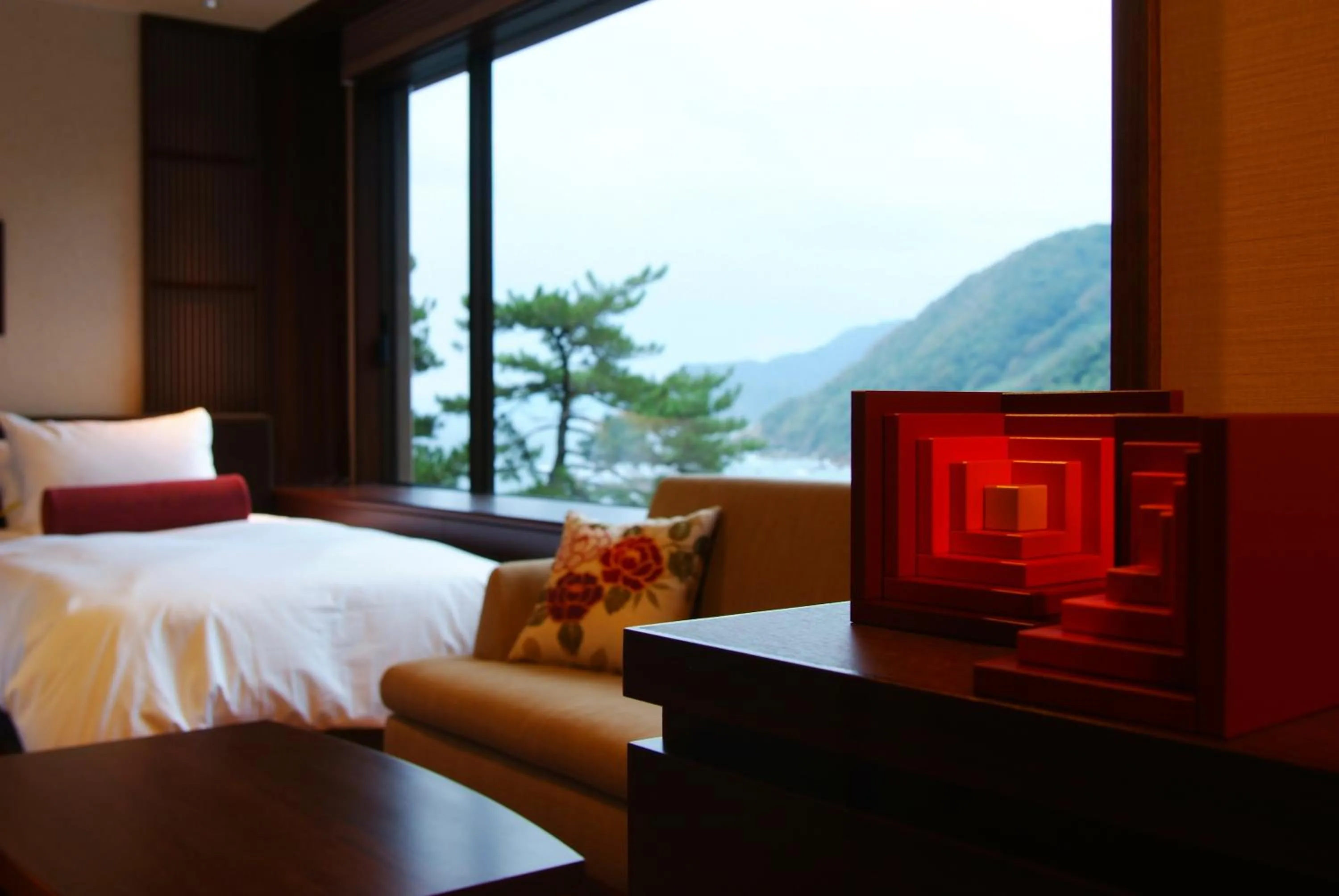 Photo of the whole room, Bed in Hotel Kinparo