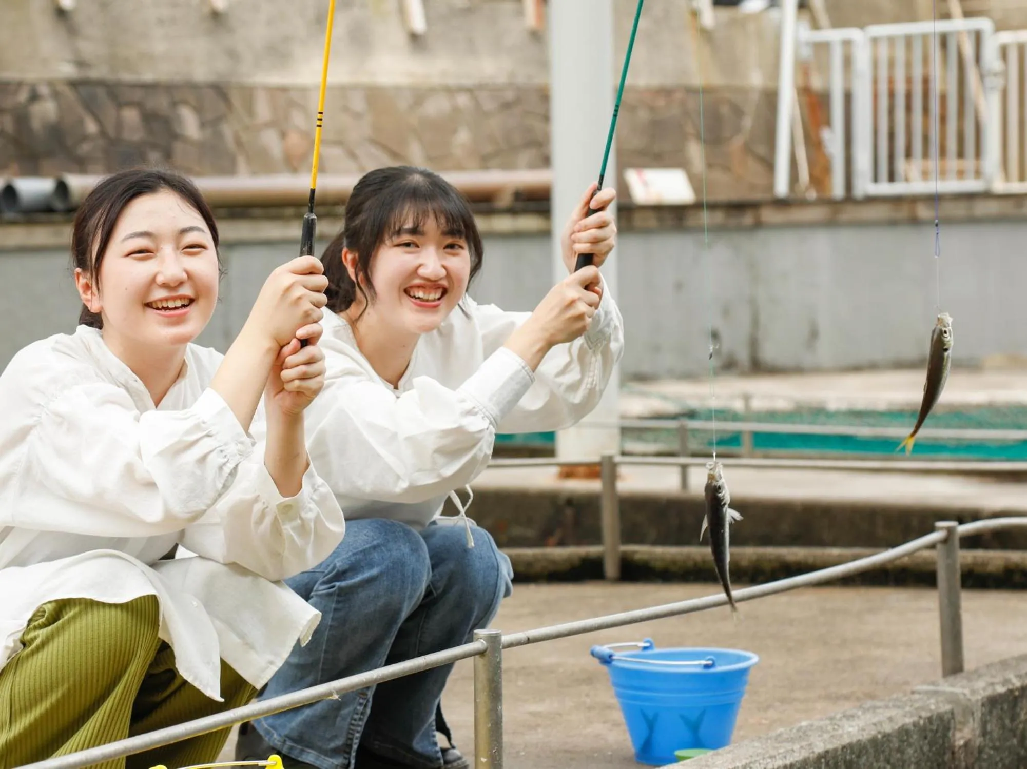 Nearby landmark in Hotel Kinparo