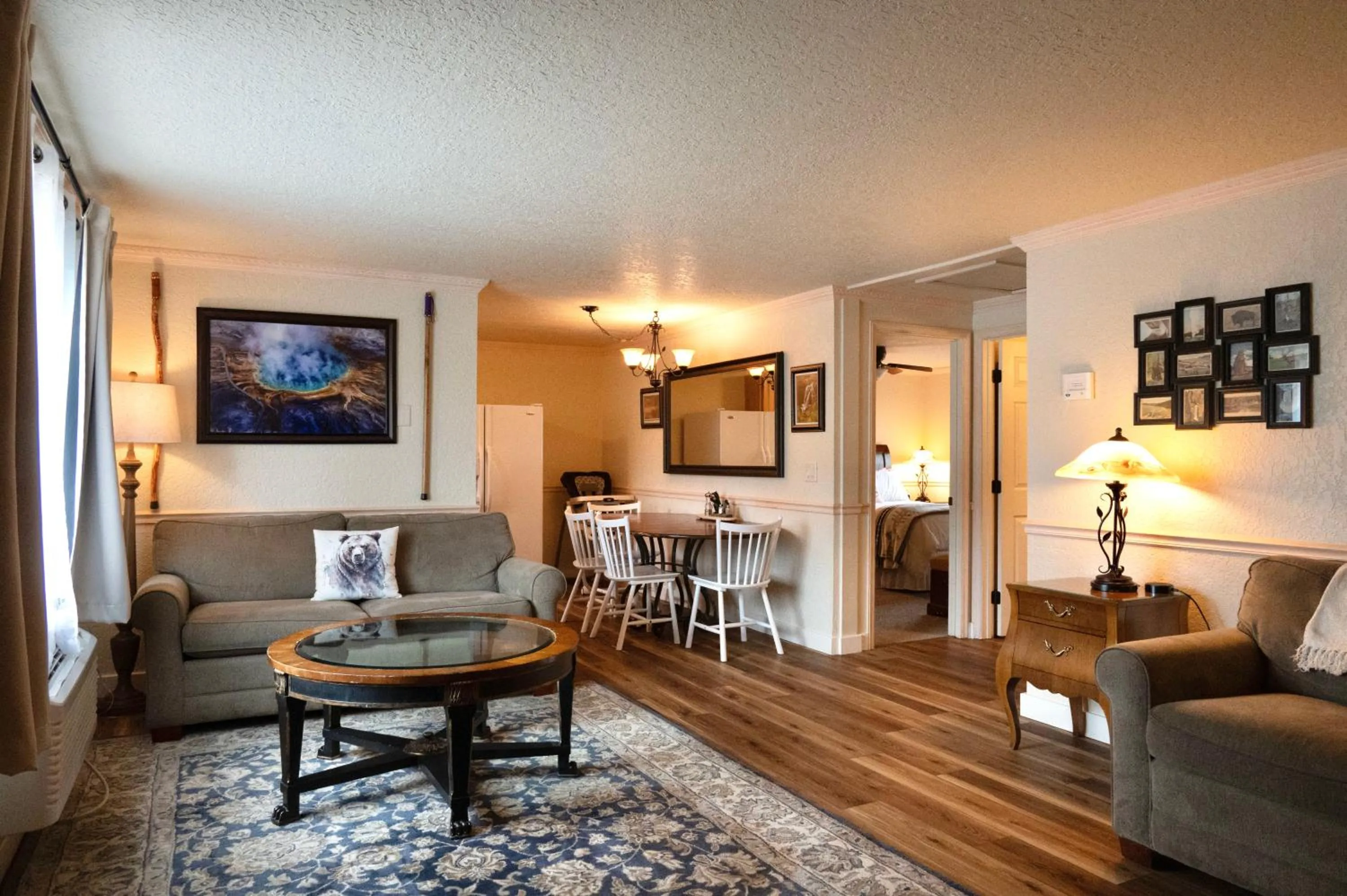 Yellowstone Gateway Inn