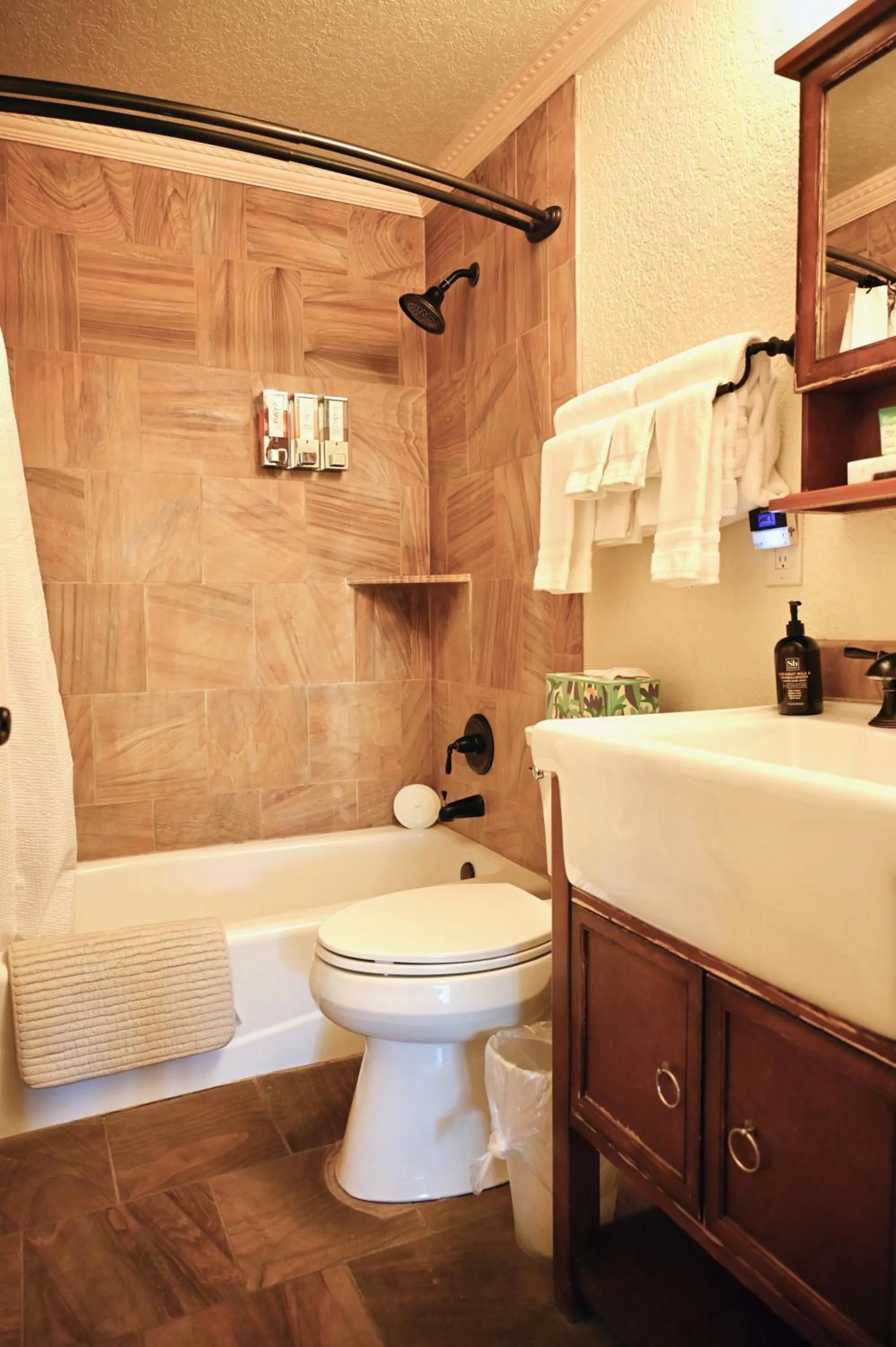 Yellowstone Gateway Inn