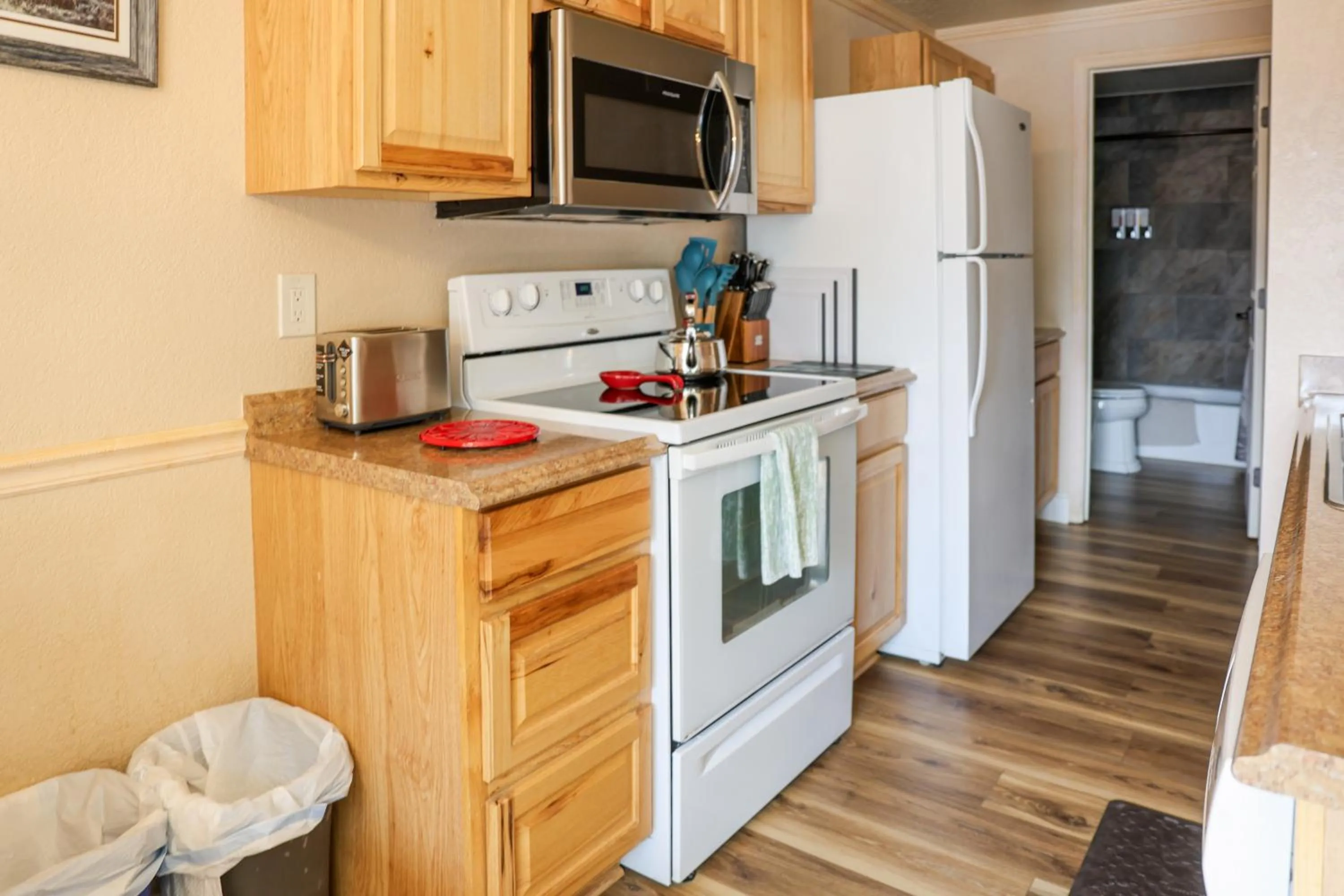 Yellowstone Gateway Inn