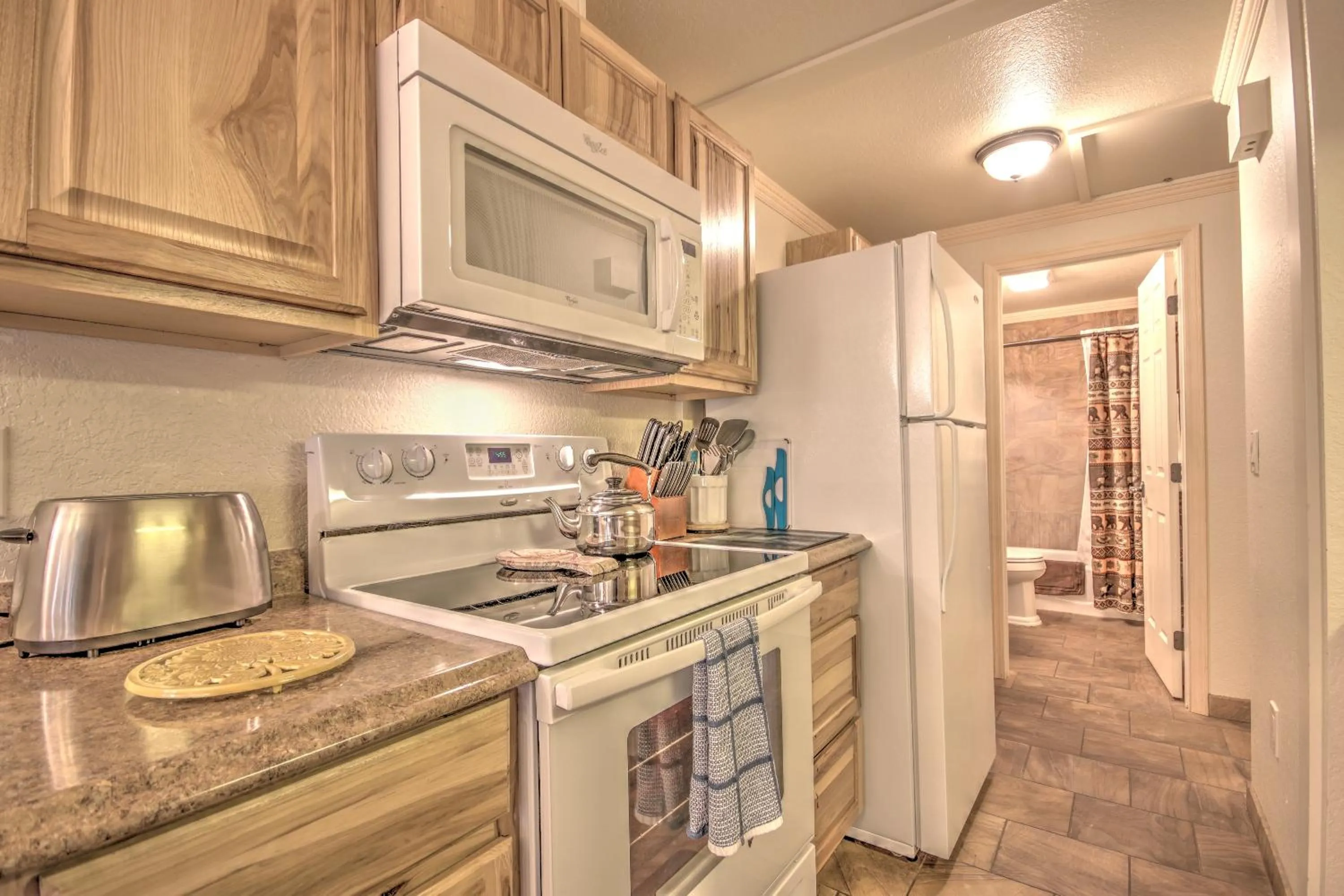 Yellowstone Gateway Inn