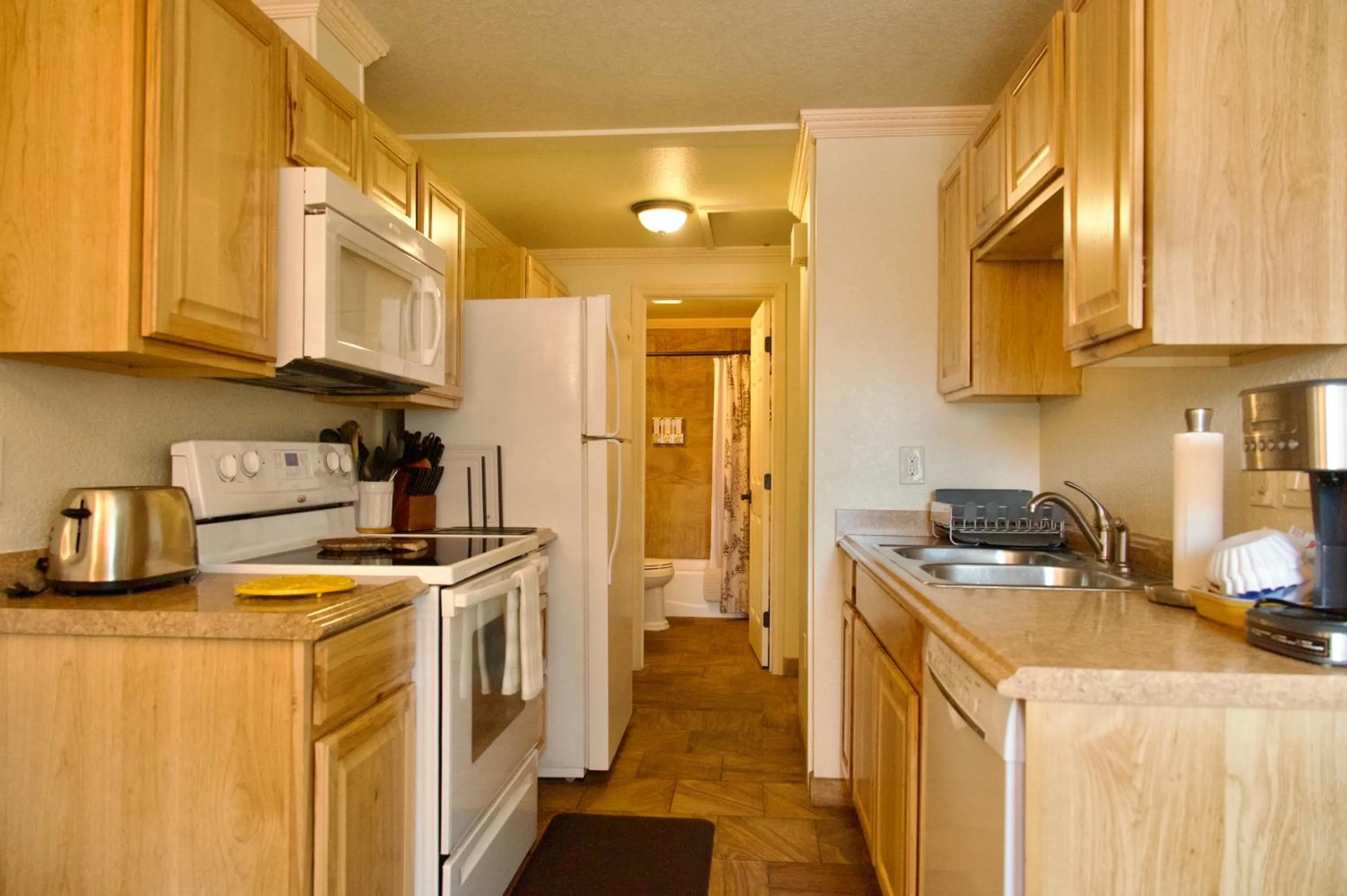 Yellowstone Gateway Inn