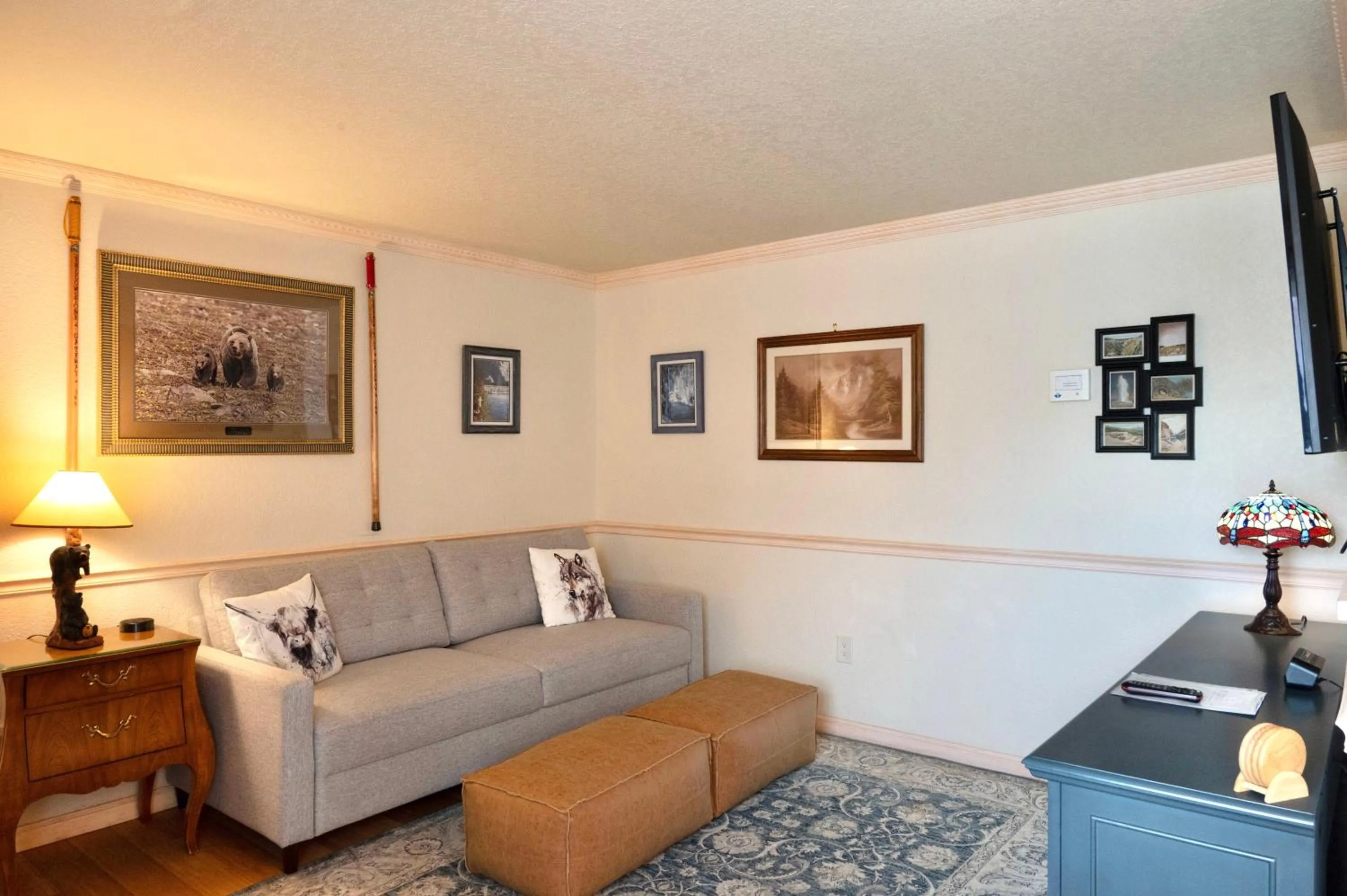 Yellowstone Gateway Inn