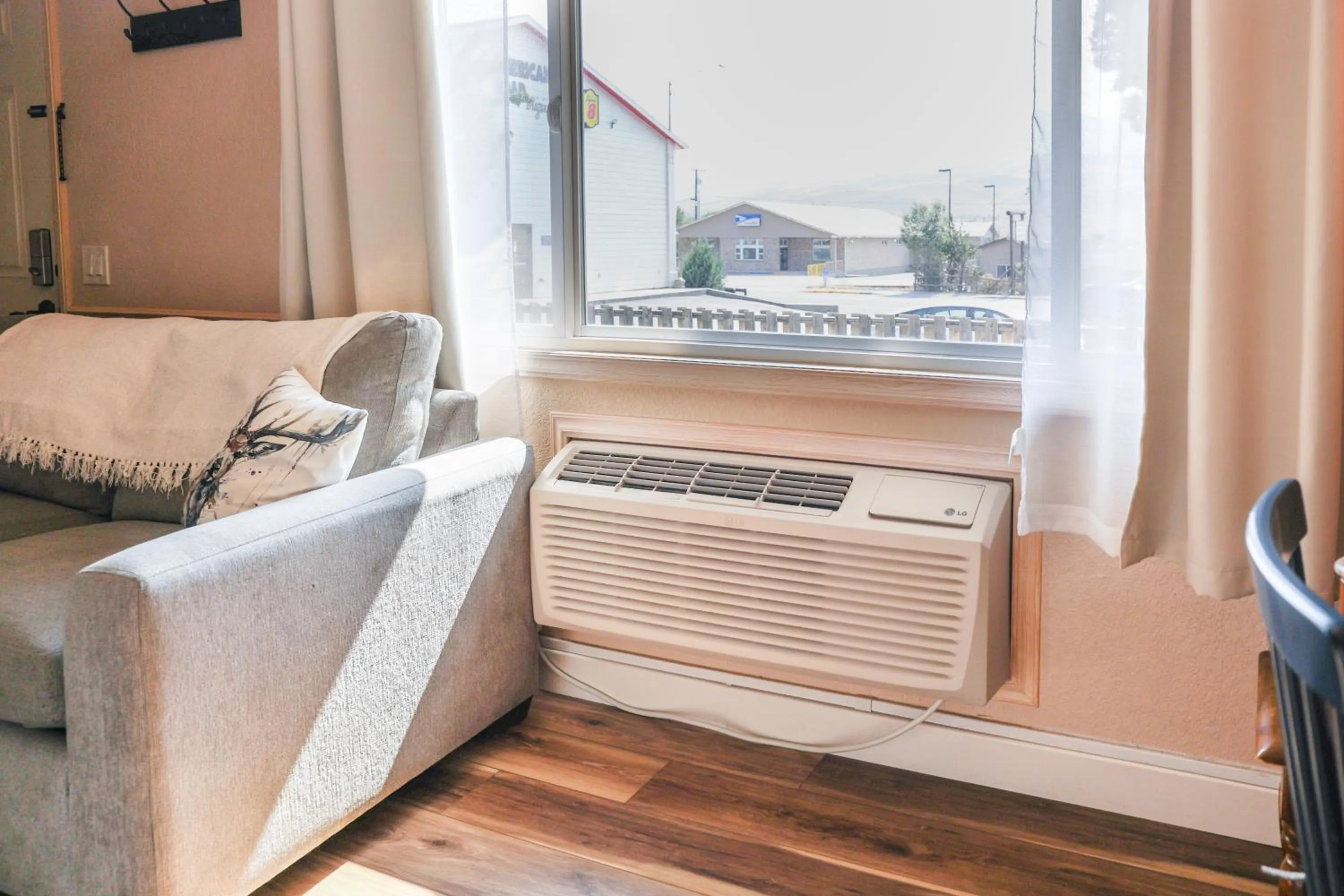 Yellowstone Gateway Inn