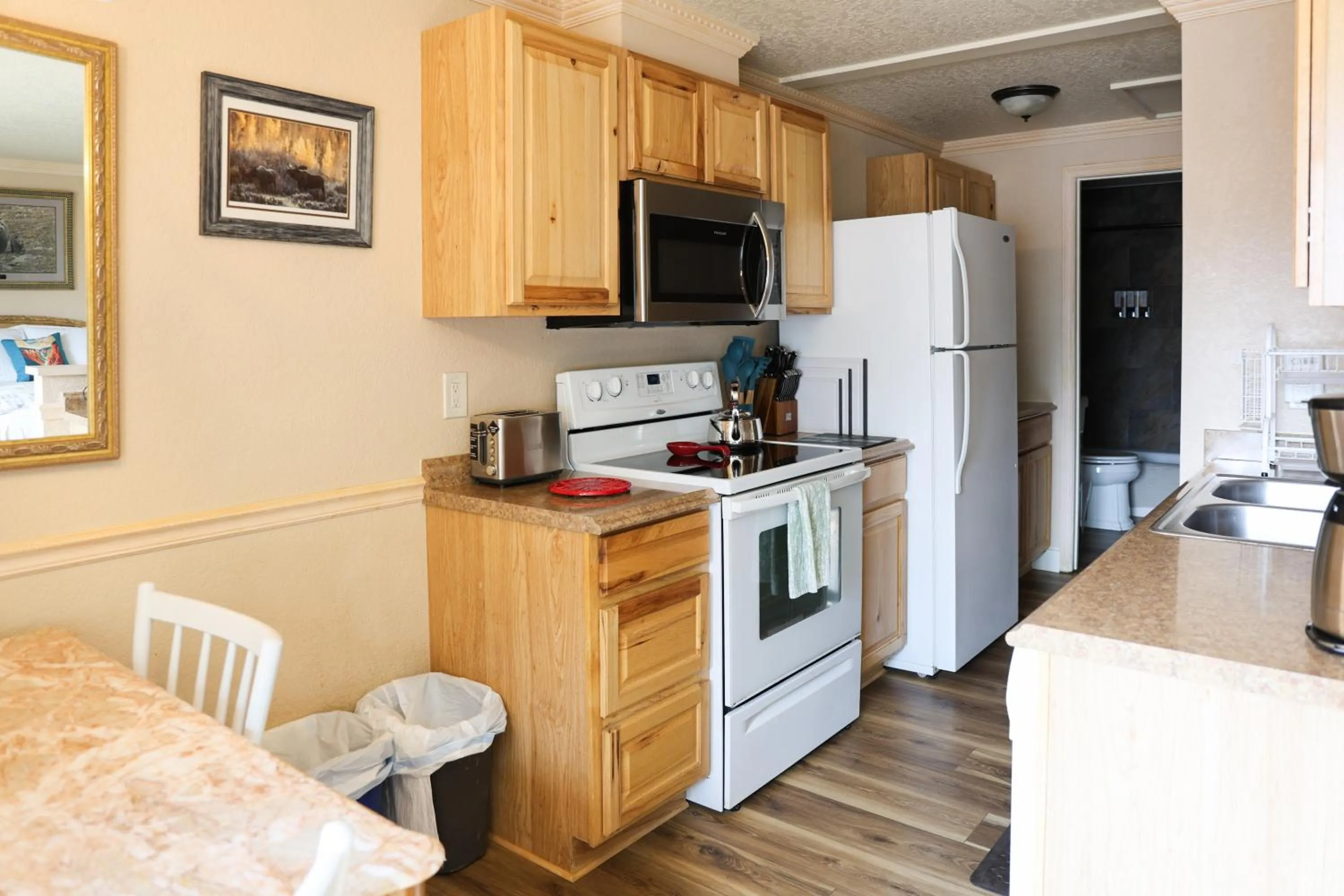 Yellowstone Gateway Inn