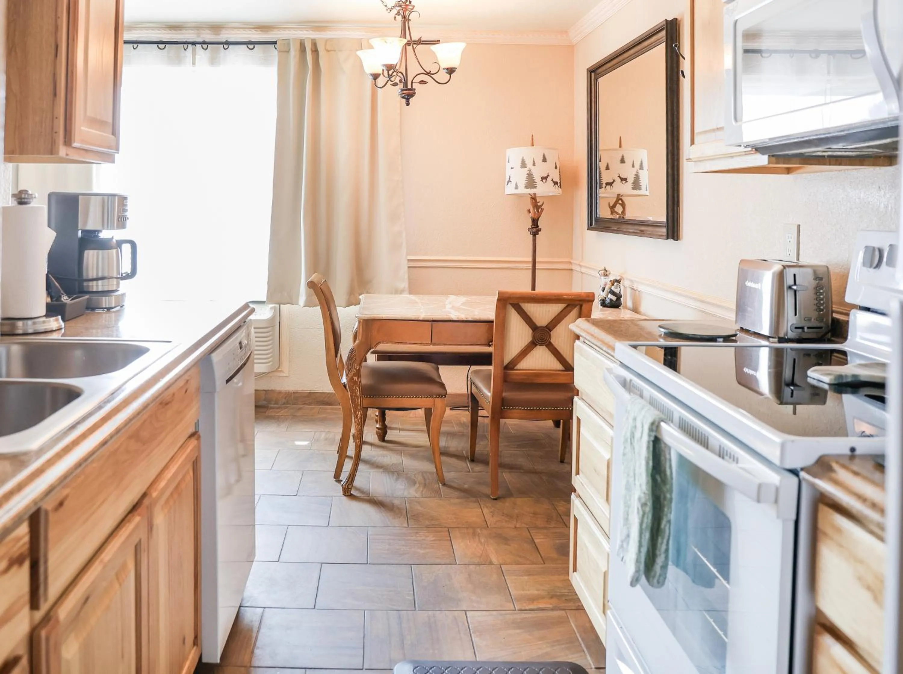 Yellowstone Gateway Inn