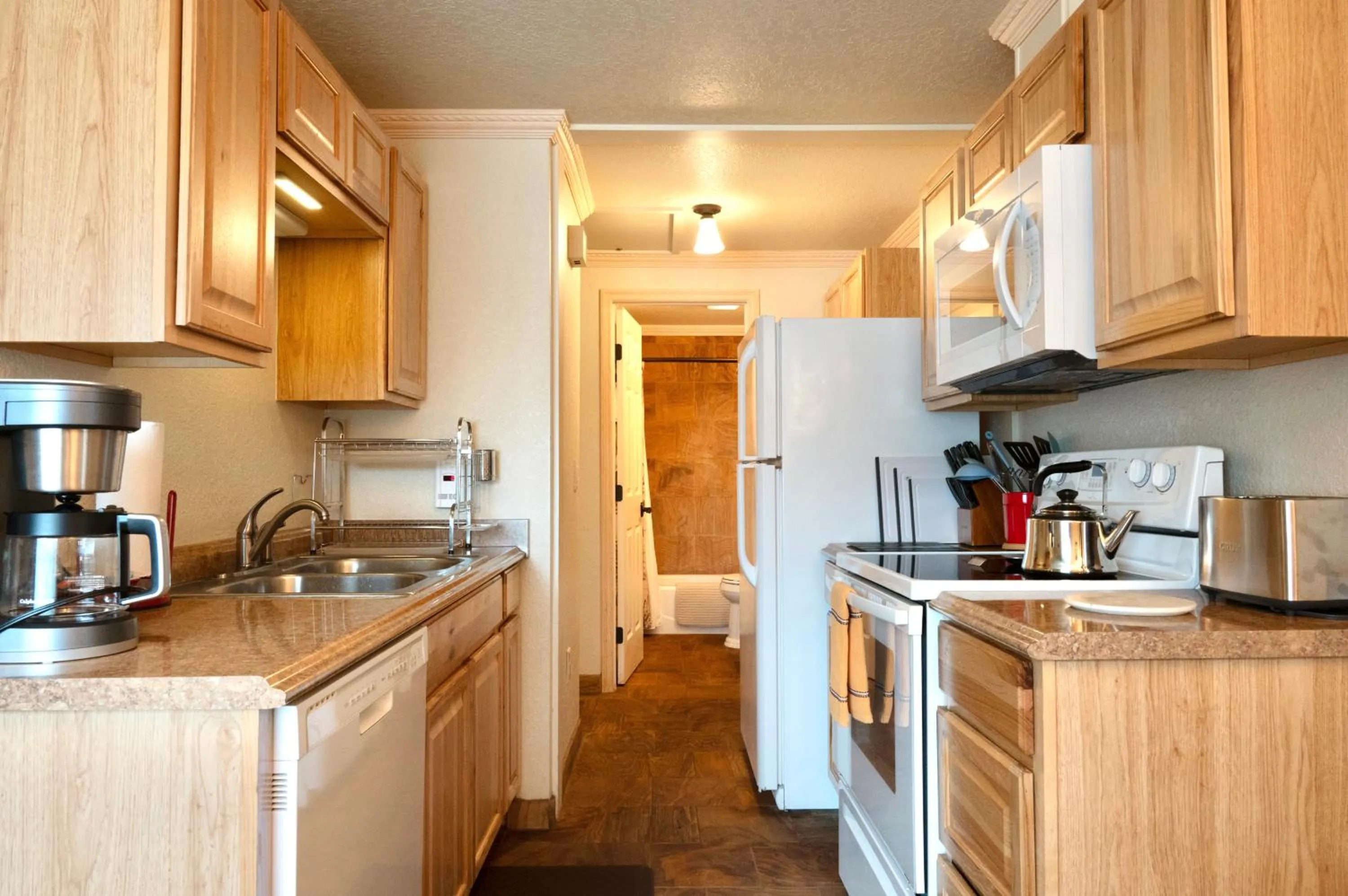 Yellowstone Gateway Inn