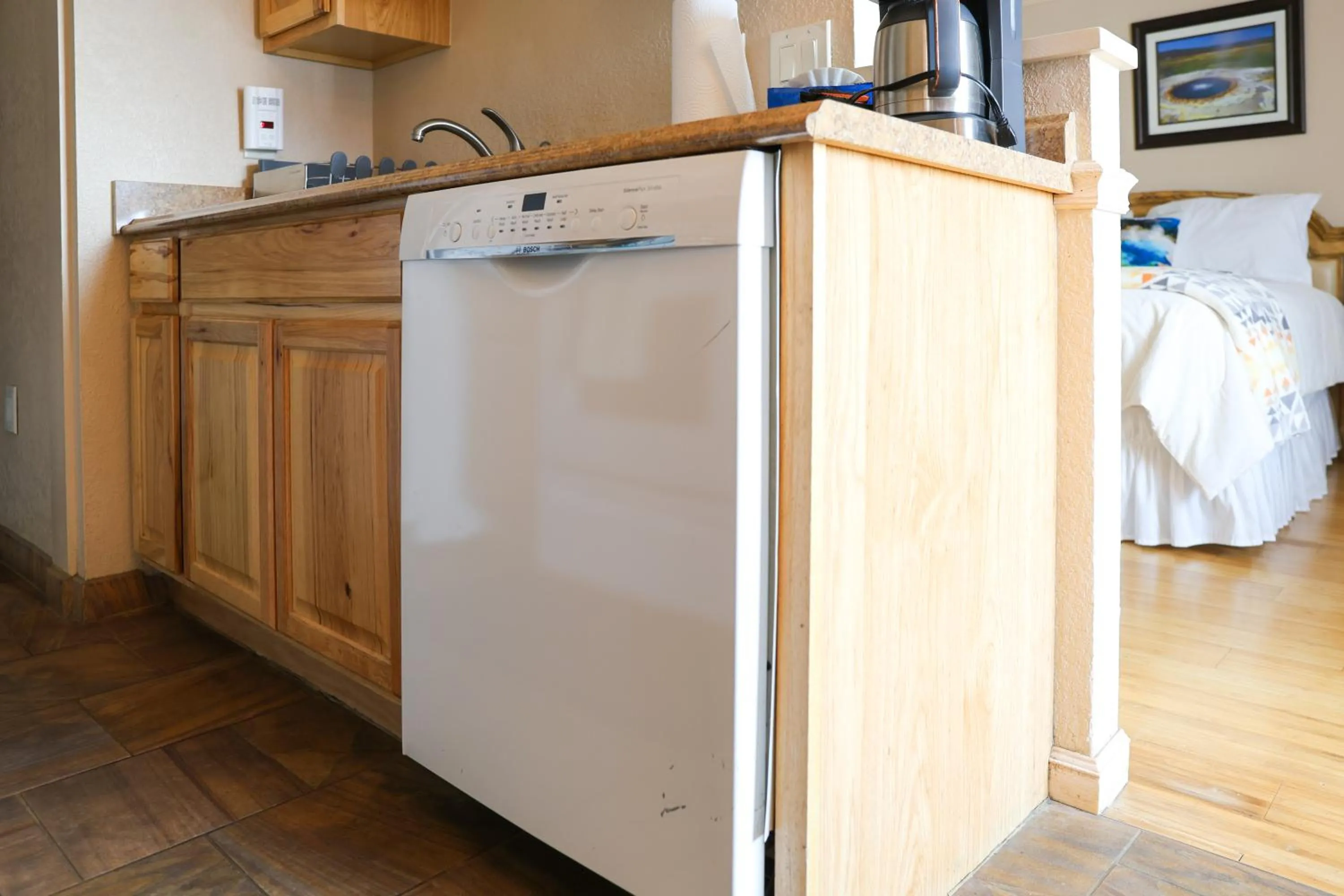 Yellowstone Gateway Inn