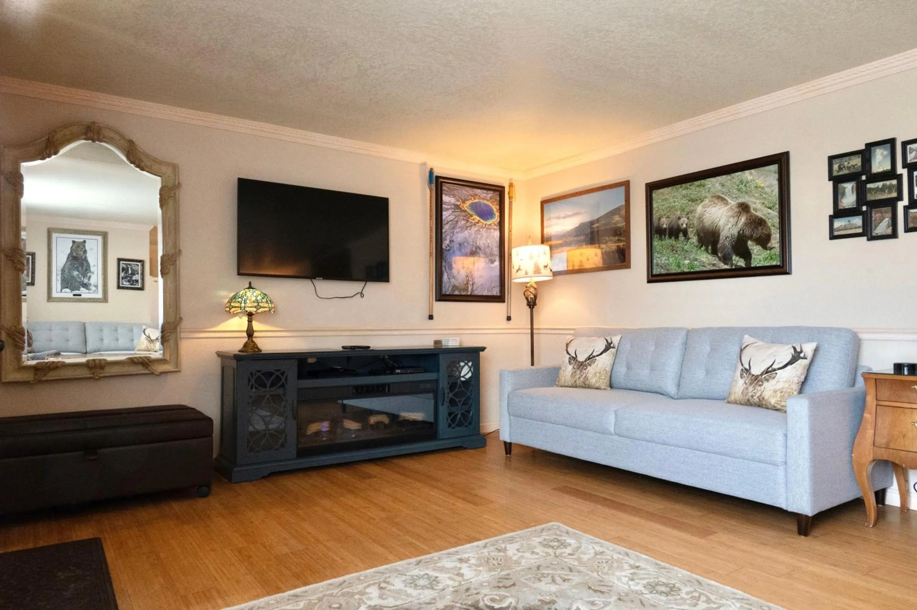 Yellowstone Gateway Inn