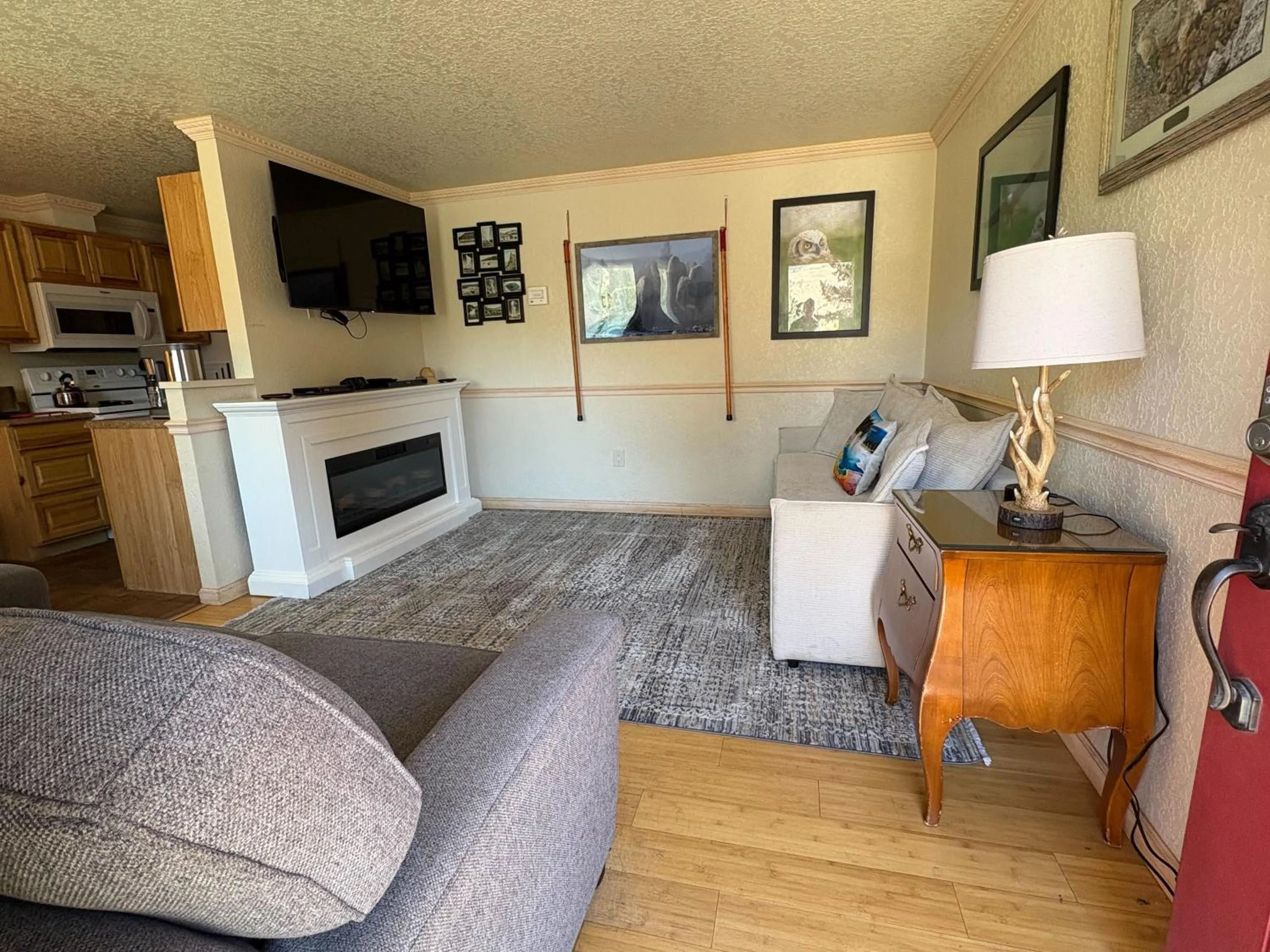 Yellowstone Gateway Inn