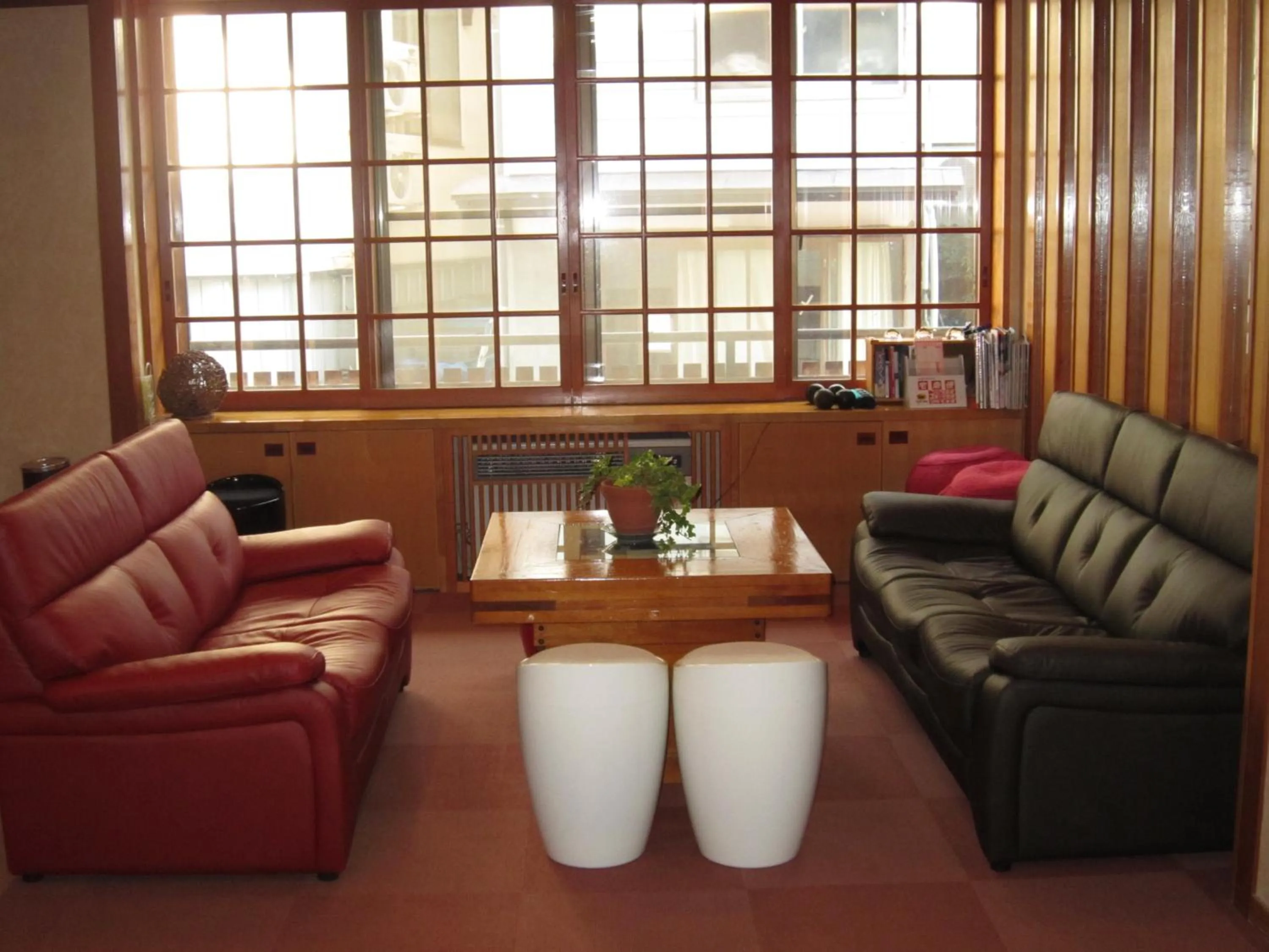 Day in Nozawa Onsen Utopia