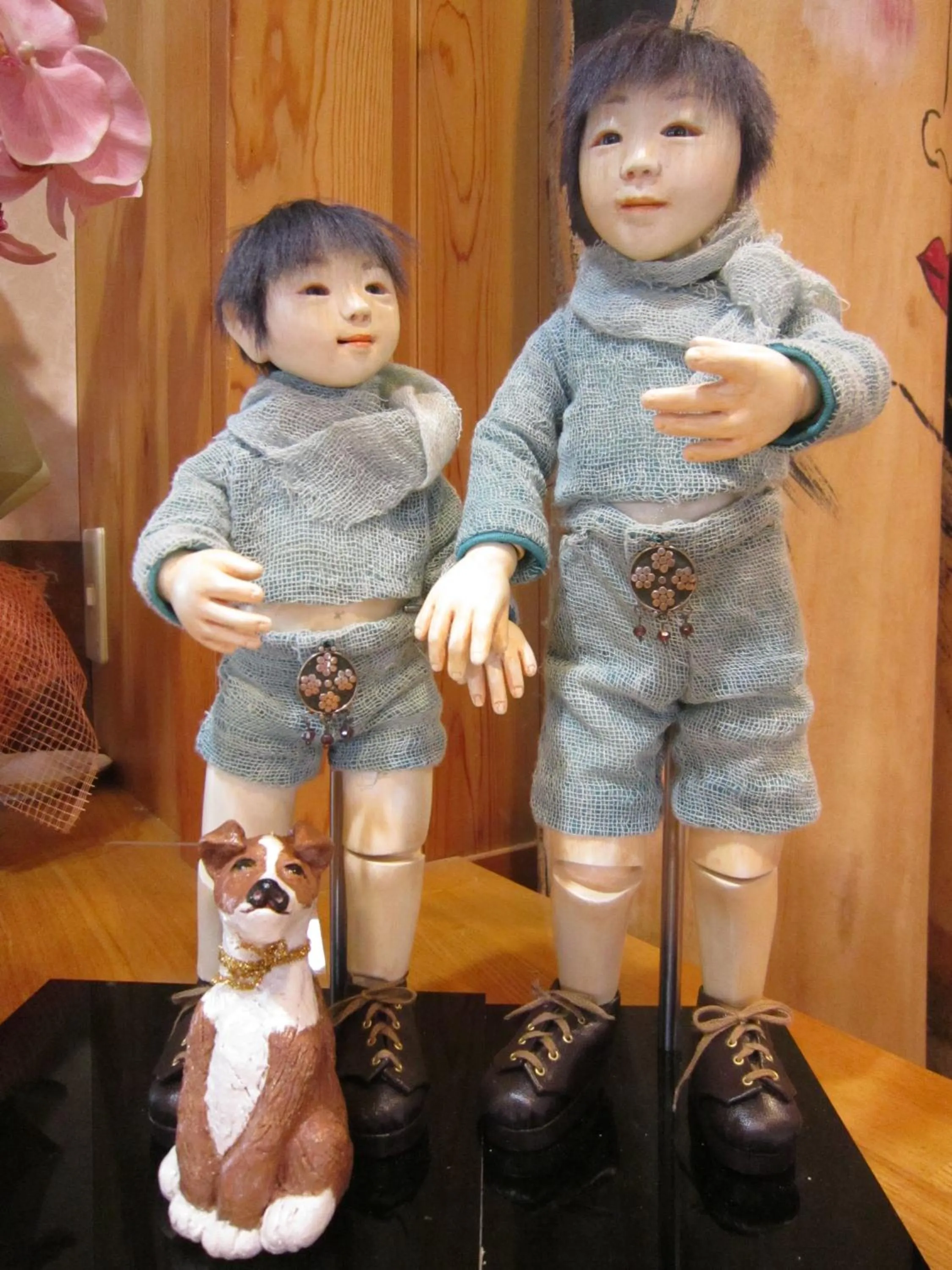 Other in Nozawa Onsen Utopia