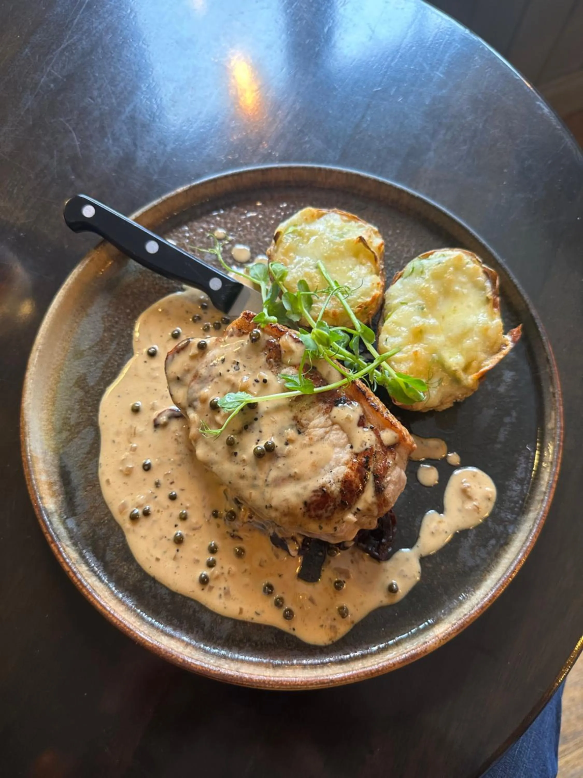 Kings Head Coltishall