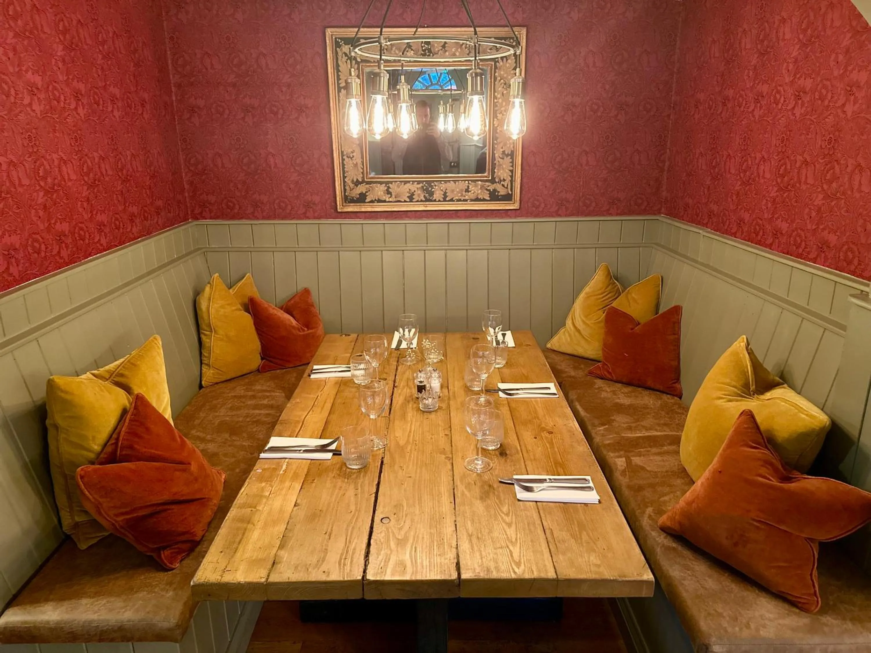 Kings Head Coltishall