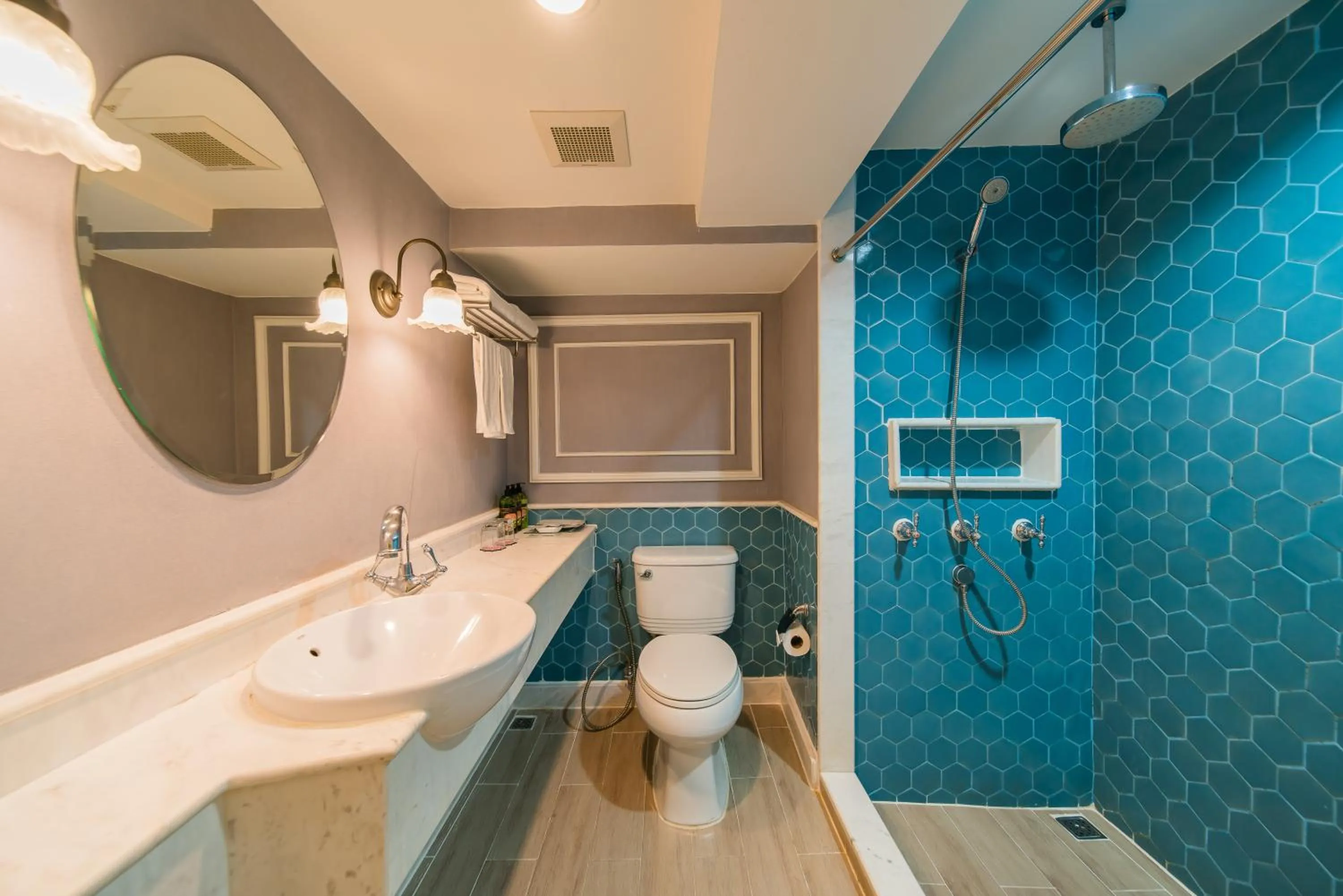 Bathroom in La Petite Salil Sukhumvit 11